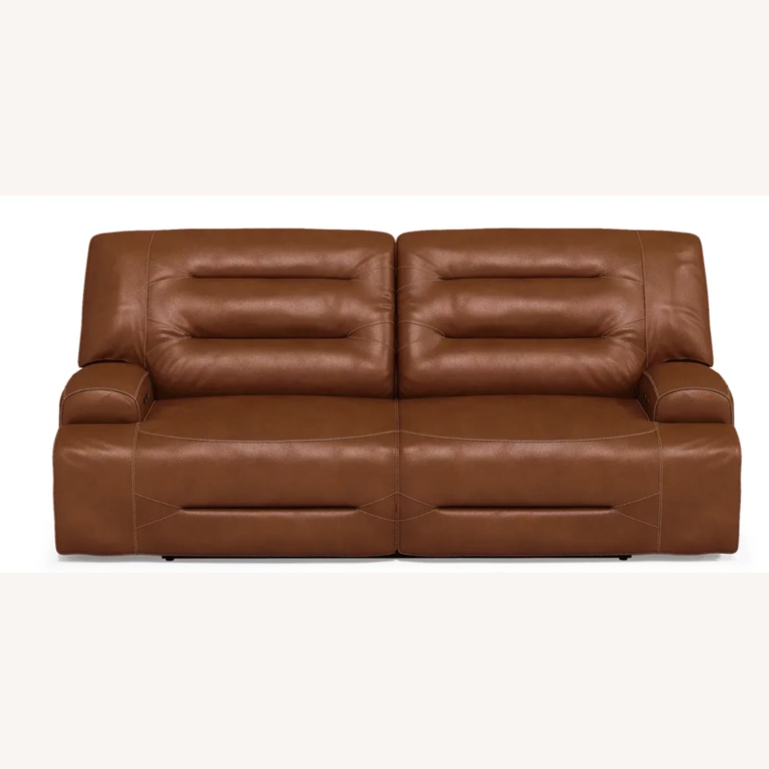 Rooms To Go Power Reclining Sofa - image-4