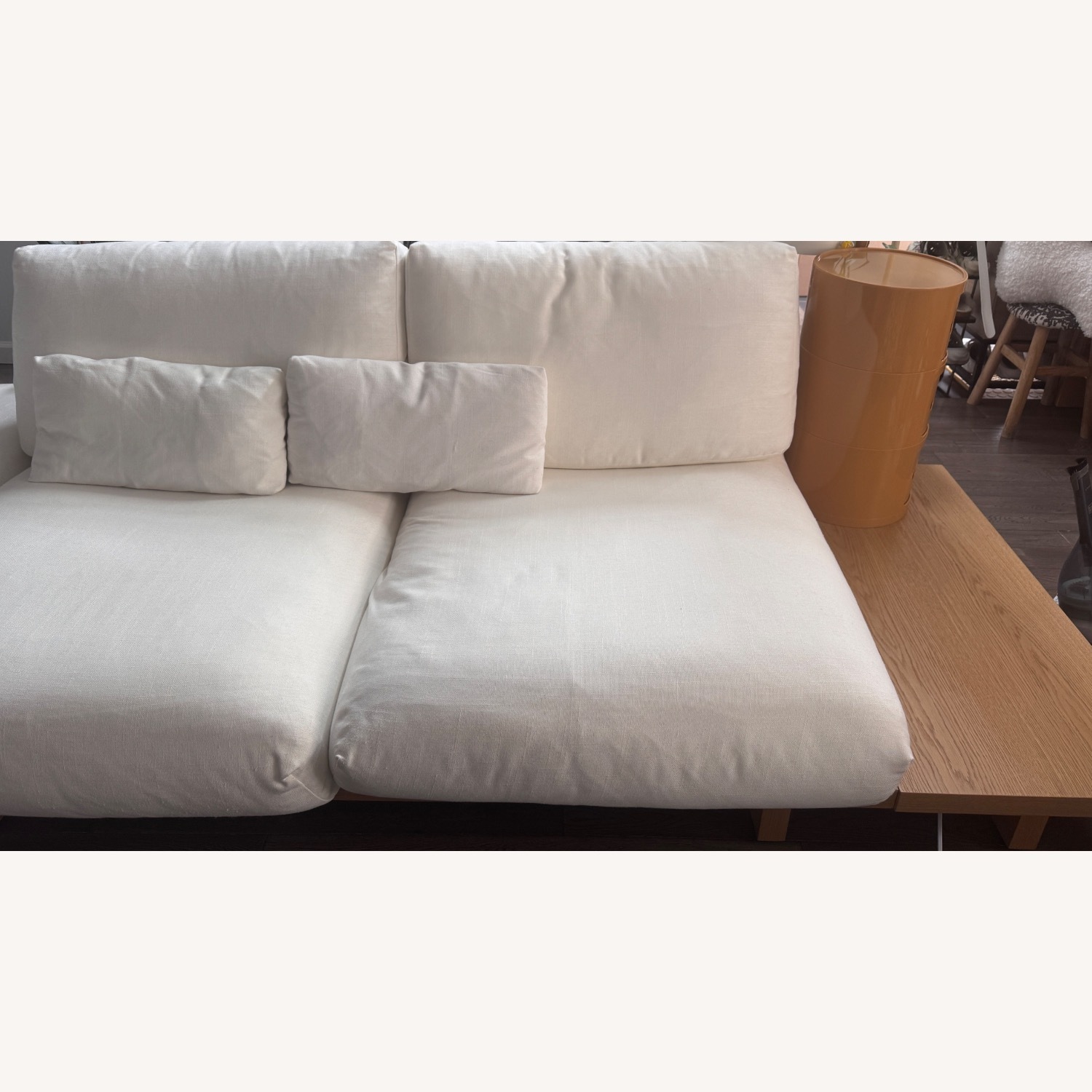 Castlery Mori Sectional Sofa - image-6