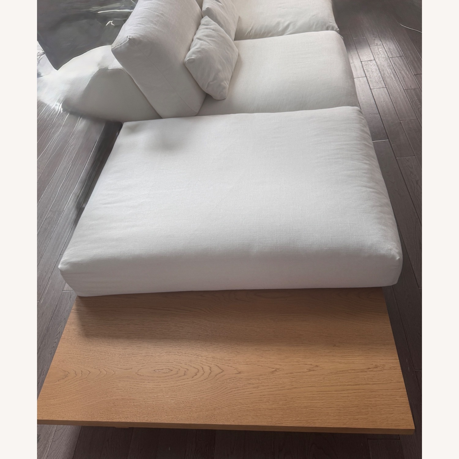 Castlery Mori Sectional Sofa - image-2