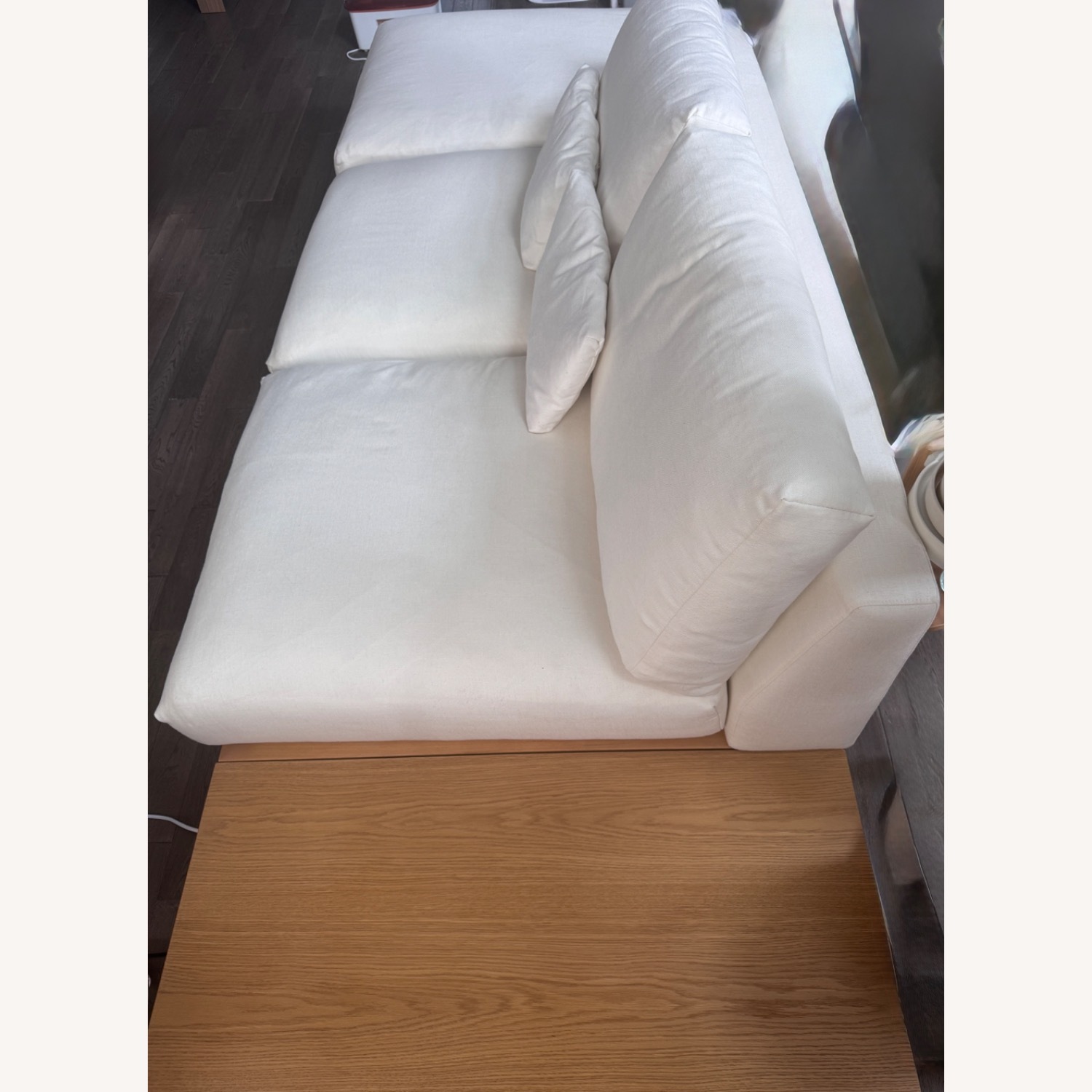 Castlery Mori Sectional Sofa - image-3