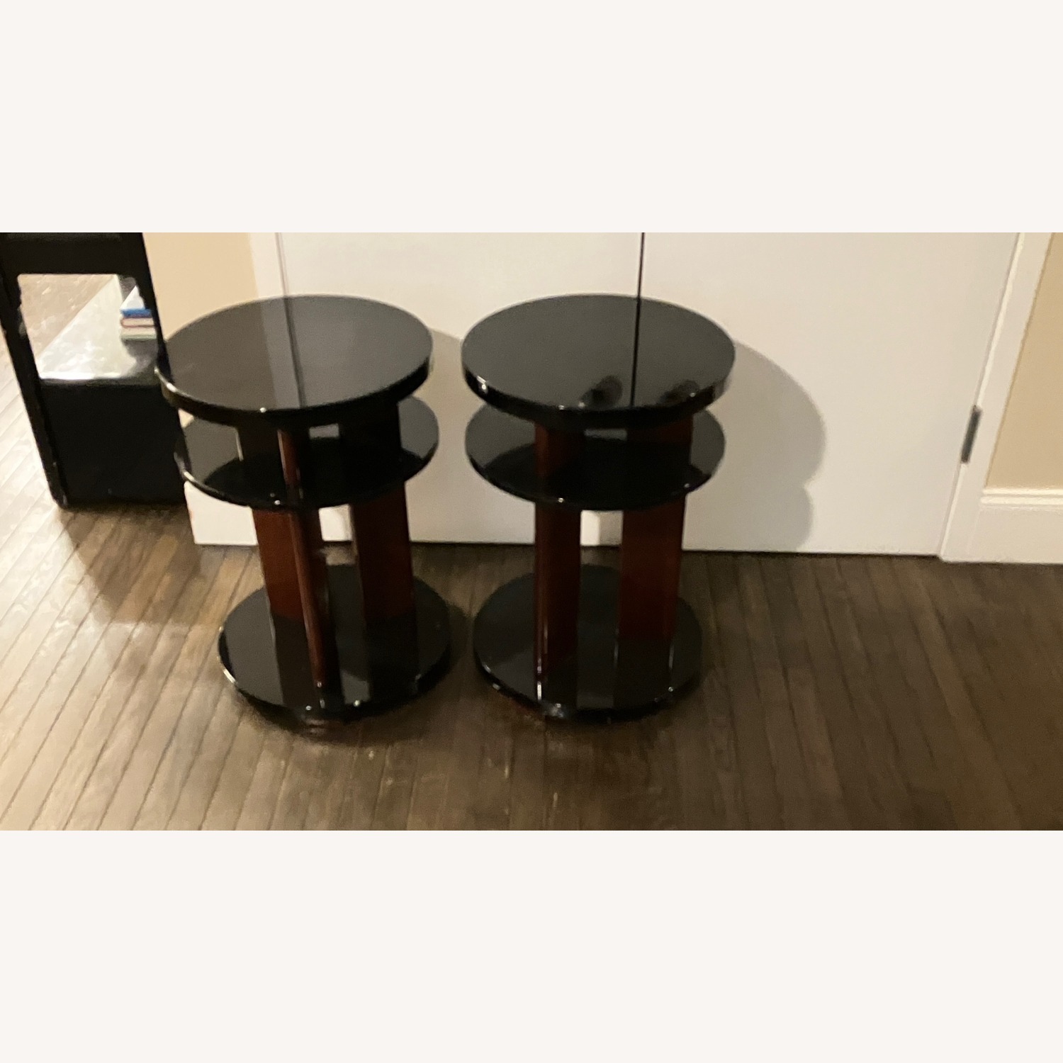 Art Deco Dining Room Set - image-3