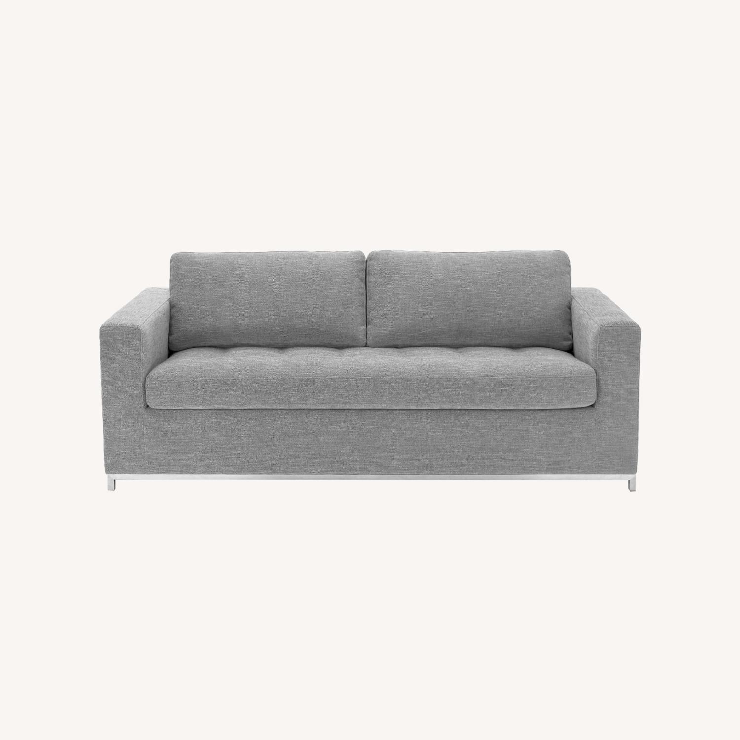 Article SoMa Sofa Bed - image-0