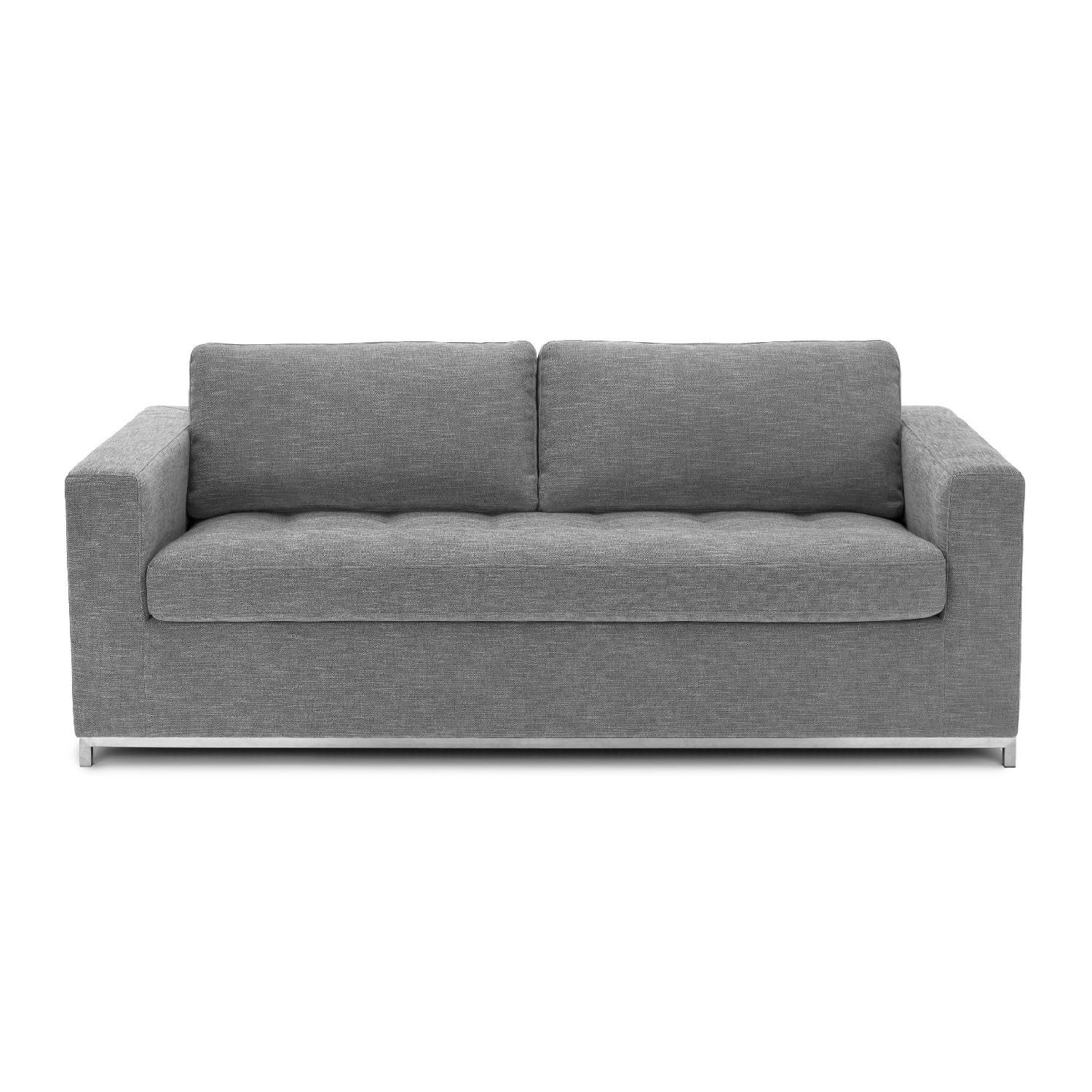 Article SoMa Sofa Bed - image-1