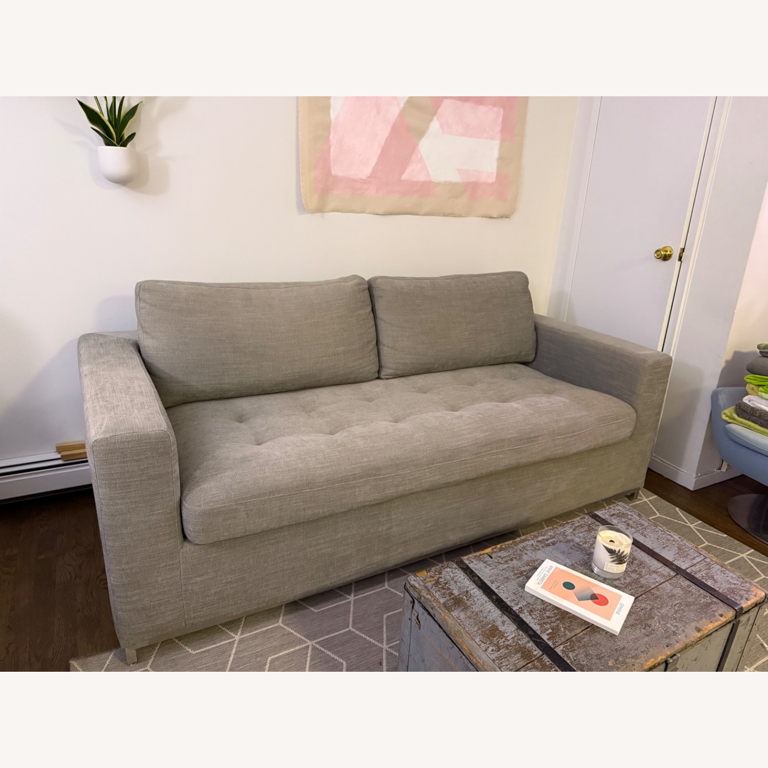 Article SoMa Sofa Bed - image-11