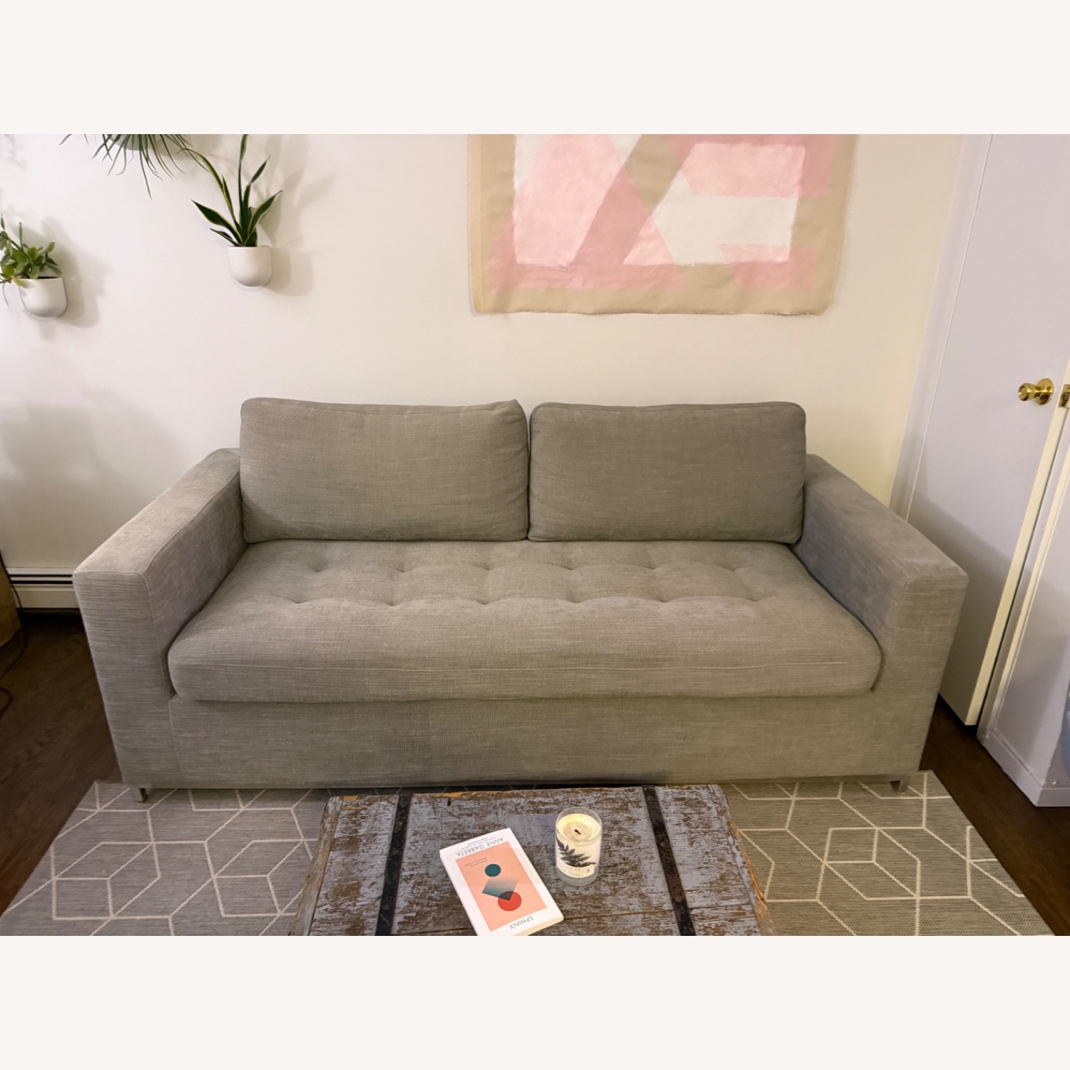 Article SoMa Sofa Bed - image-10