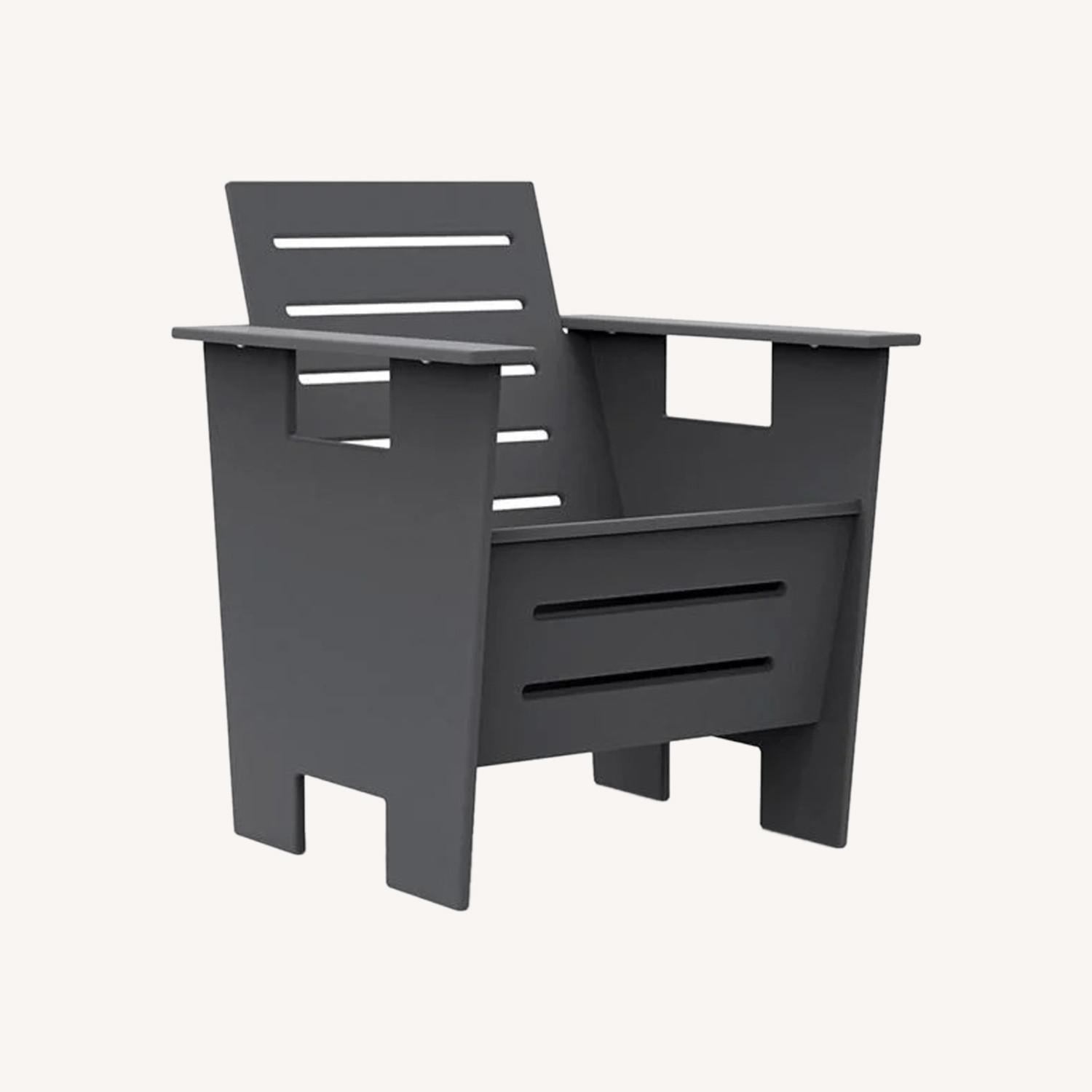 Designer Outdoors Chairs - image-0