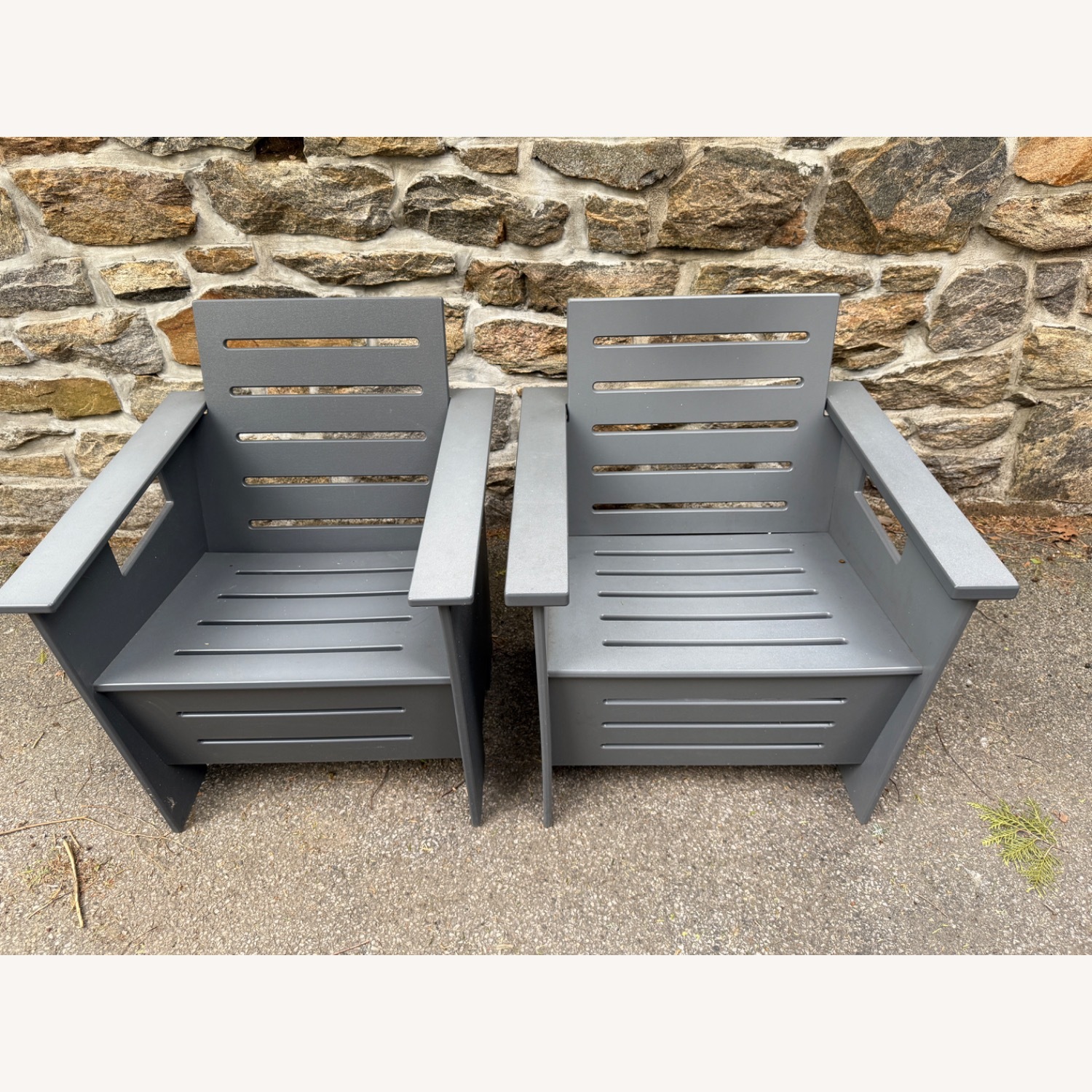 Designer Outdoors Chairs - image-1