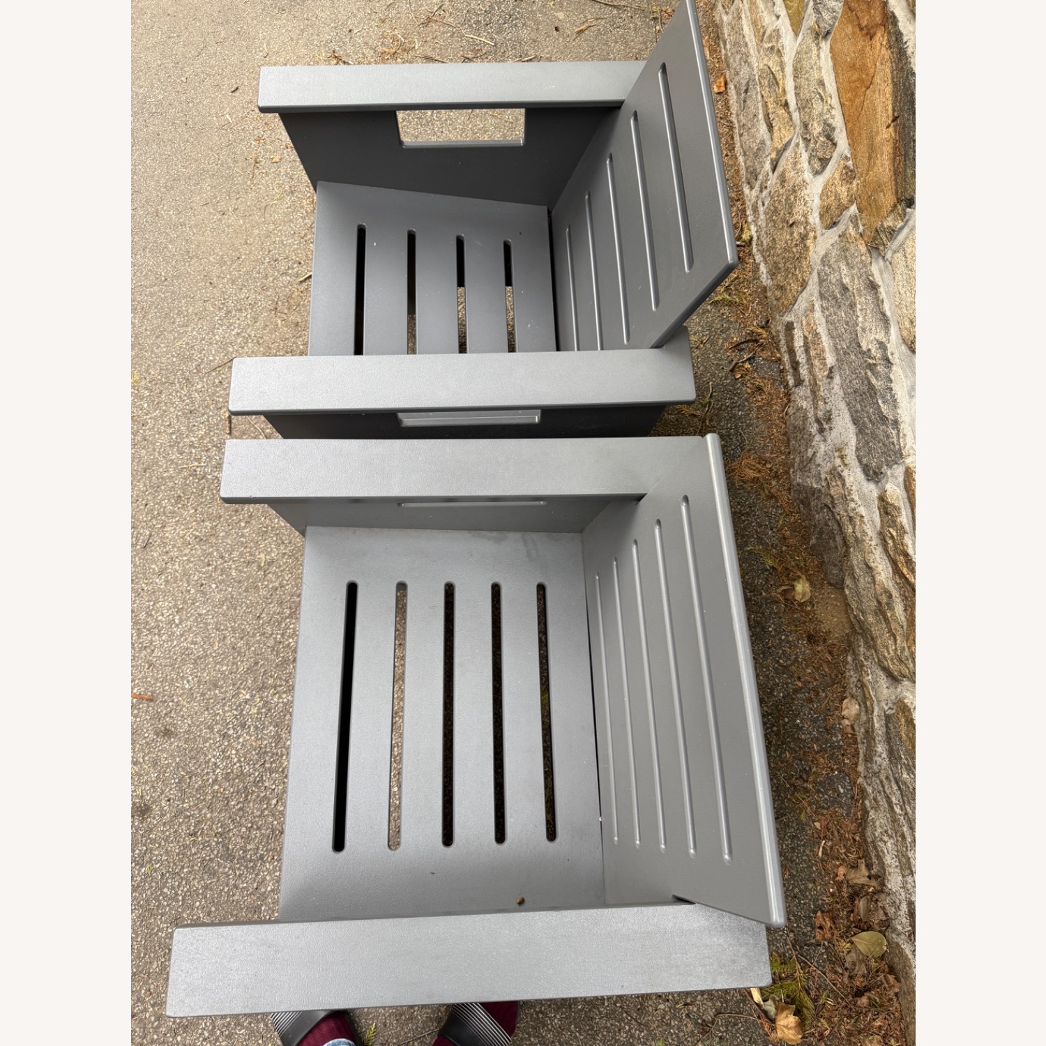 Designer Outdoors Chairs - image-3