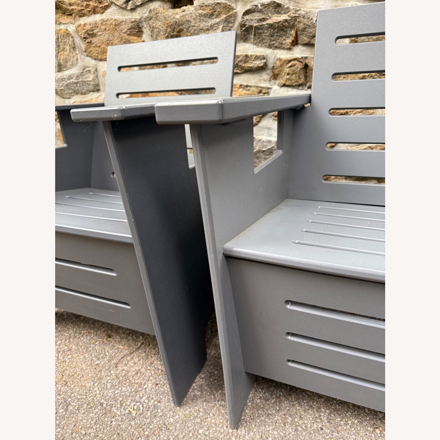 Designer Outdoors Chairs - image-5