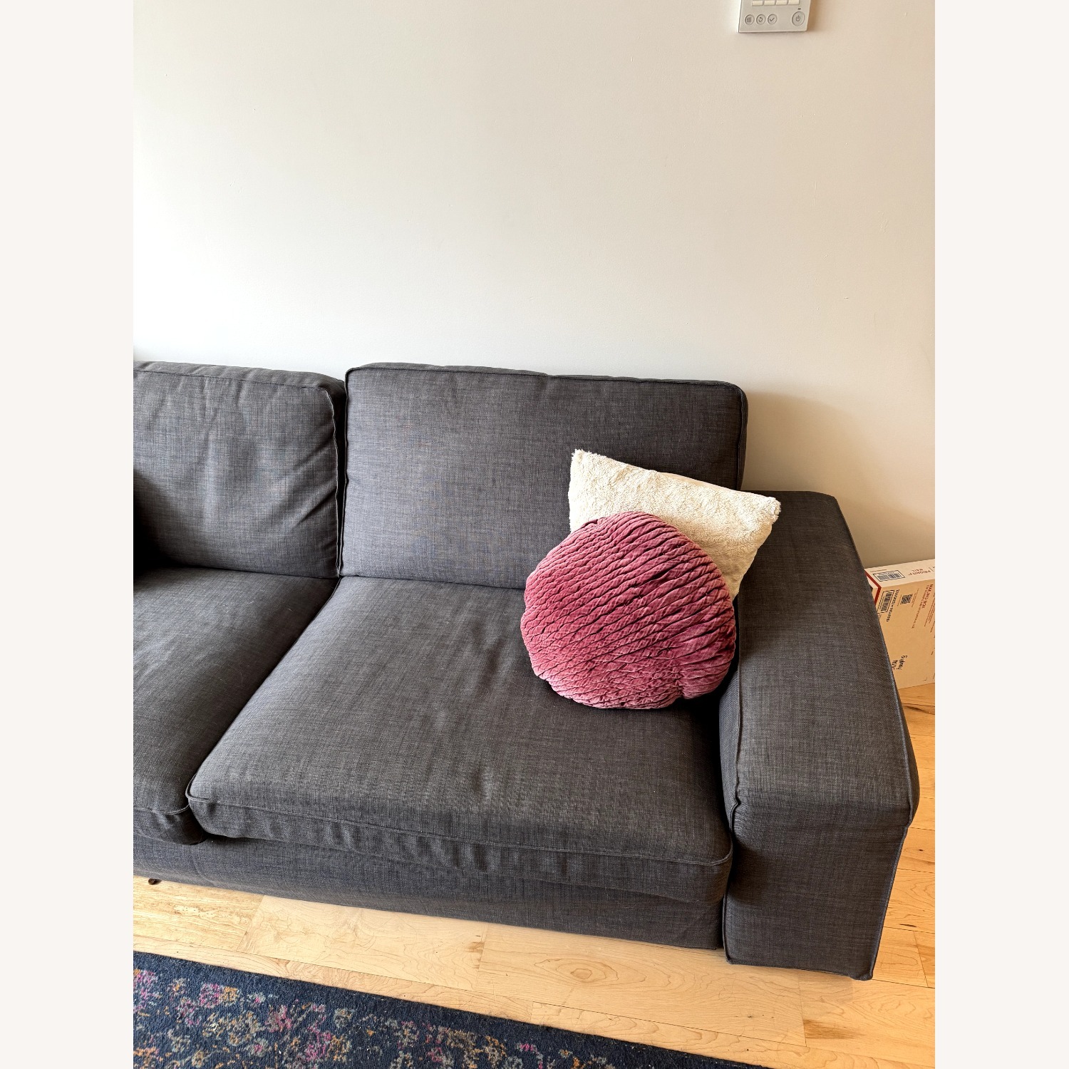 IKEA Kivik Sofa - image-2