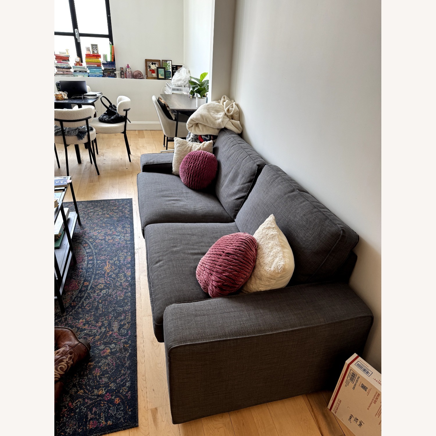 IKEA Kivik Sofa - image-3