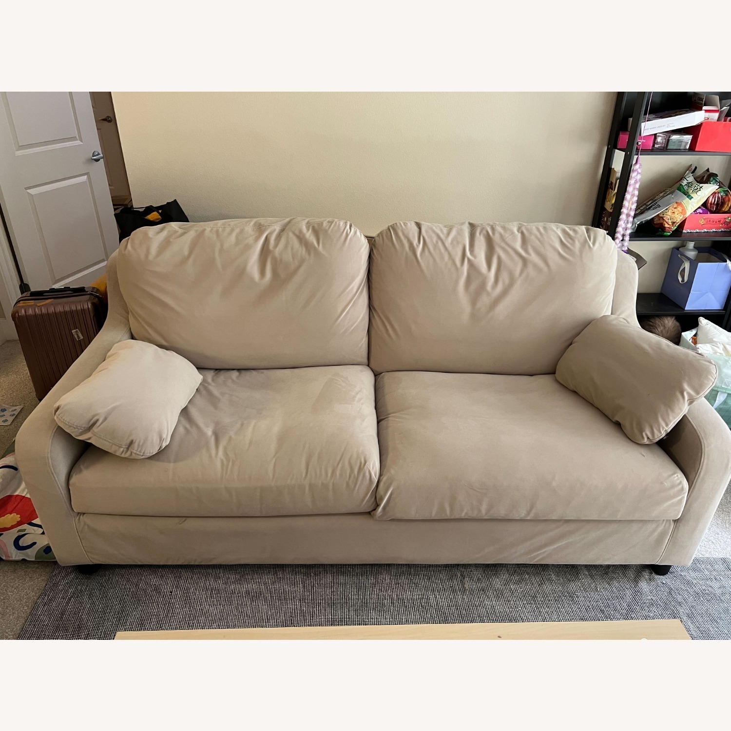 IKEA VINDELIN Couch - image-2