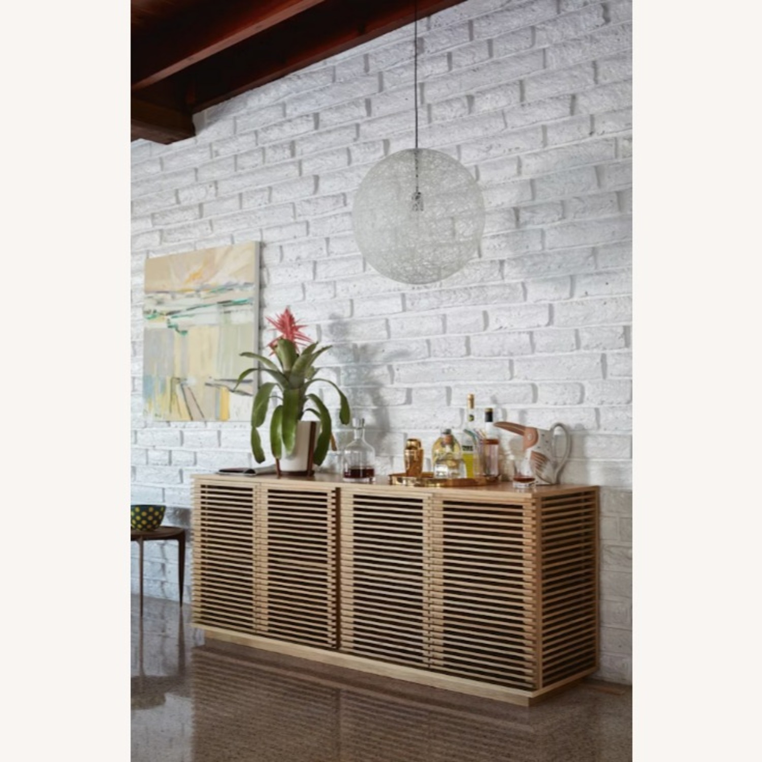 Design Within Reach Line Credenza - image-1
