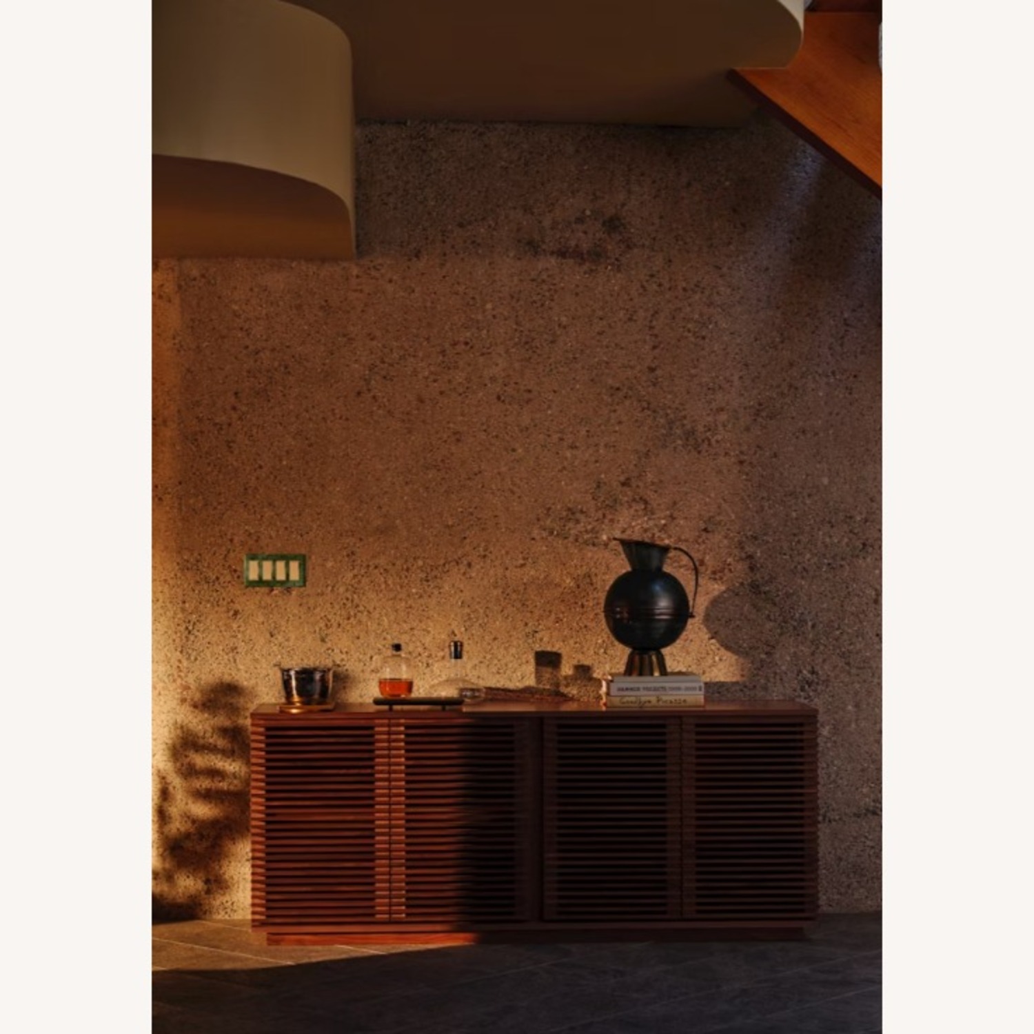 Design Within Reach Line Credenza - image-2