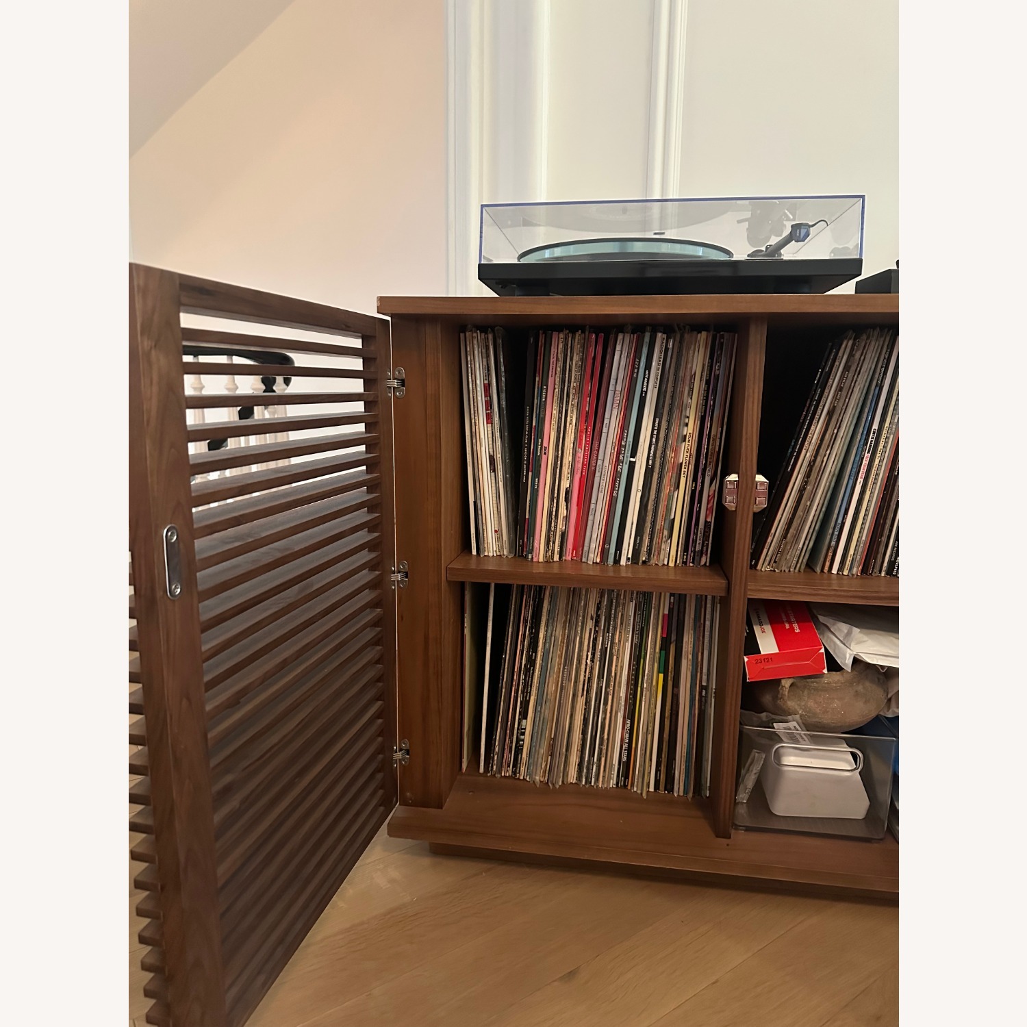 Design Within Reach Line Credenza - image-6