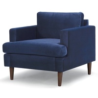 AllModern Laguna Upholstered Armchair