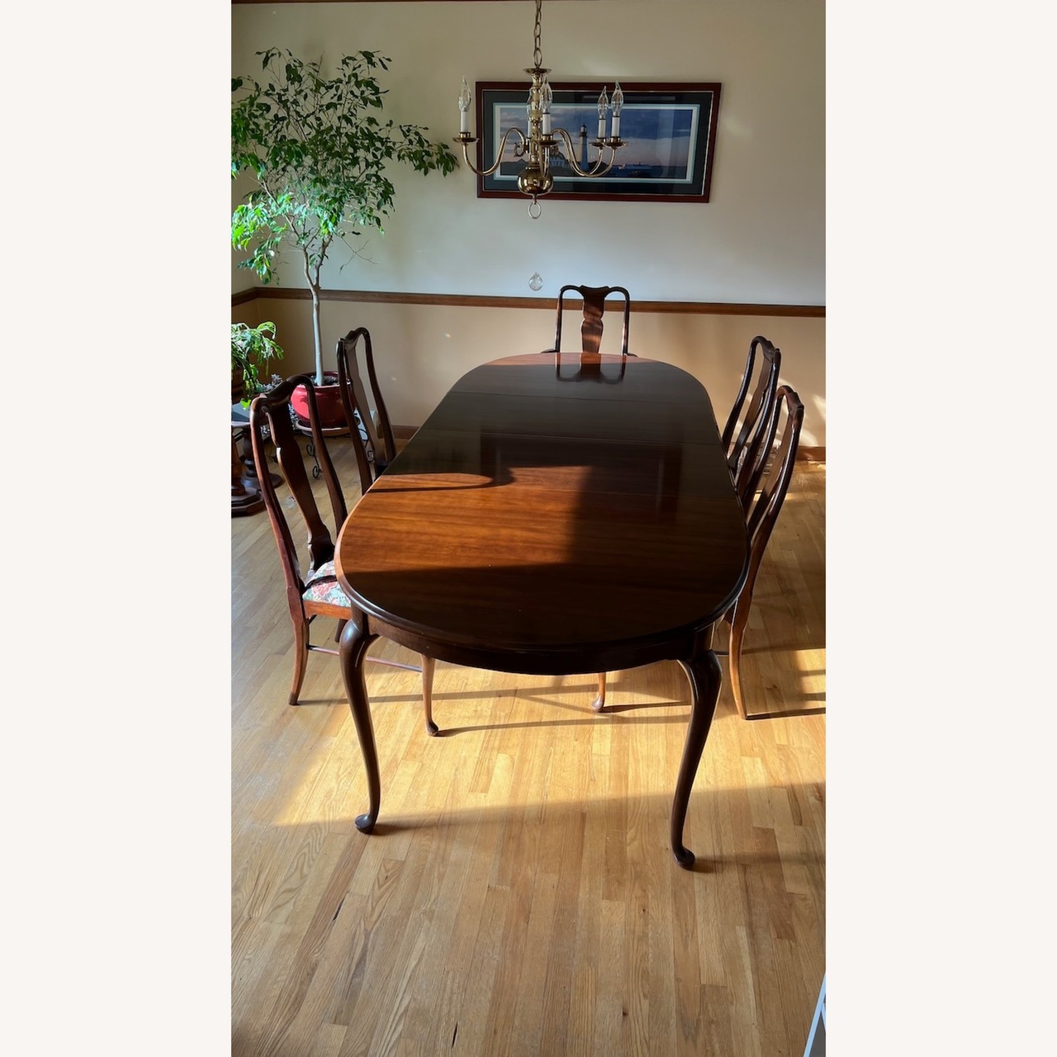 Thomasville Dining Room Set - image-5