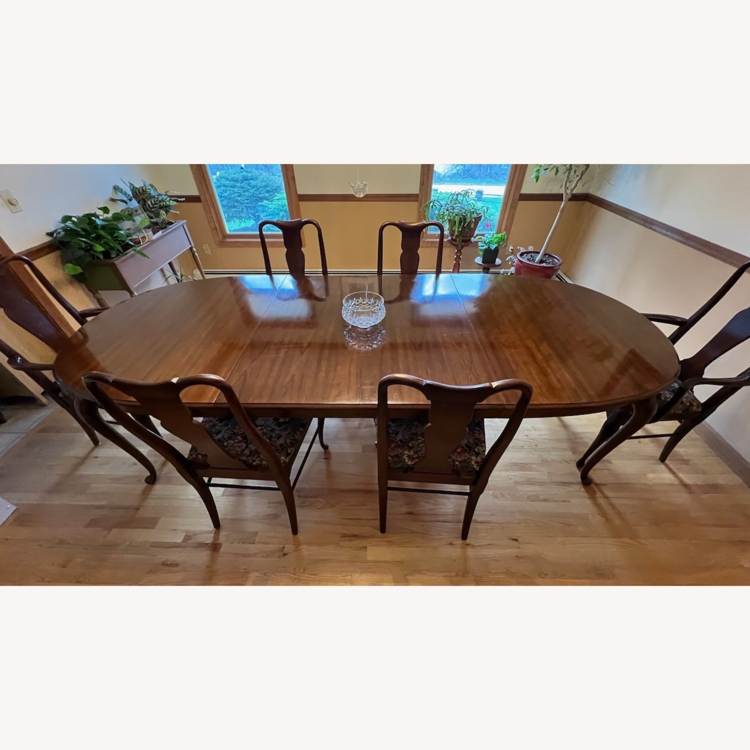 Thomasville Dining Room Set - image-1