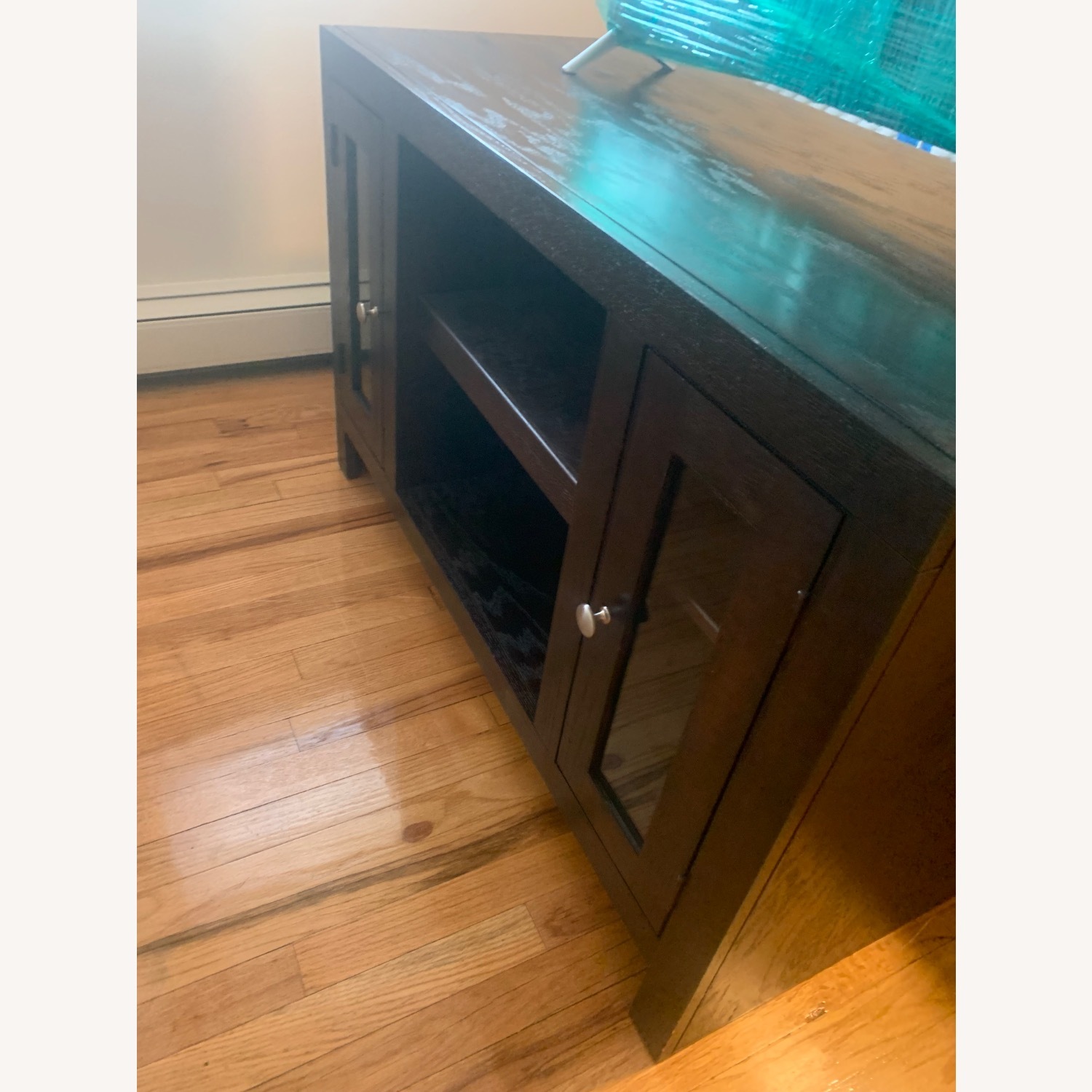 Del Mar 42” TV Console  - image-2