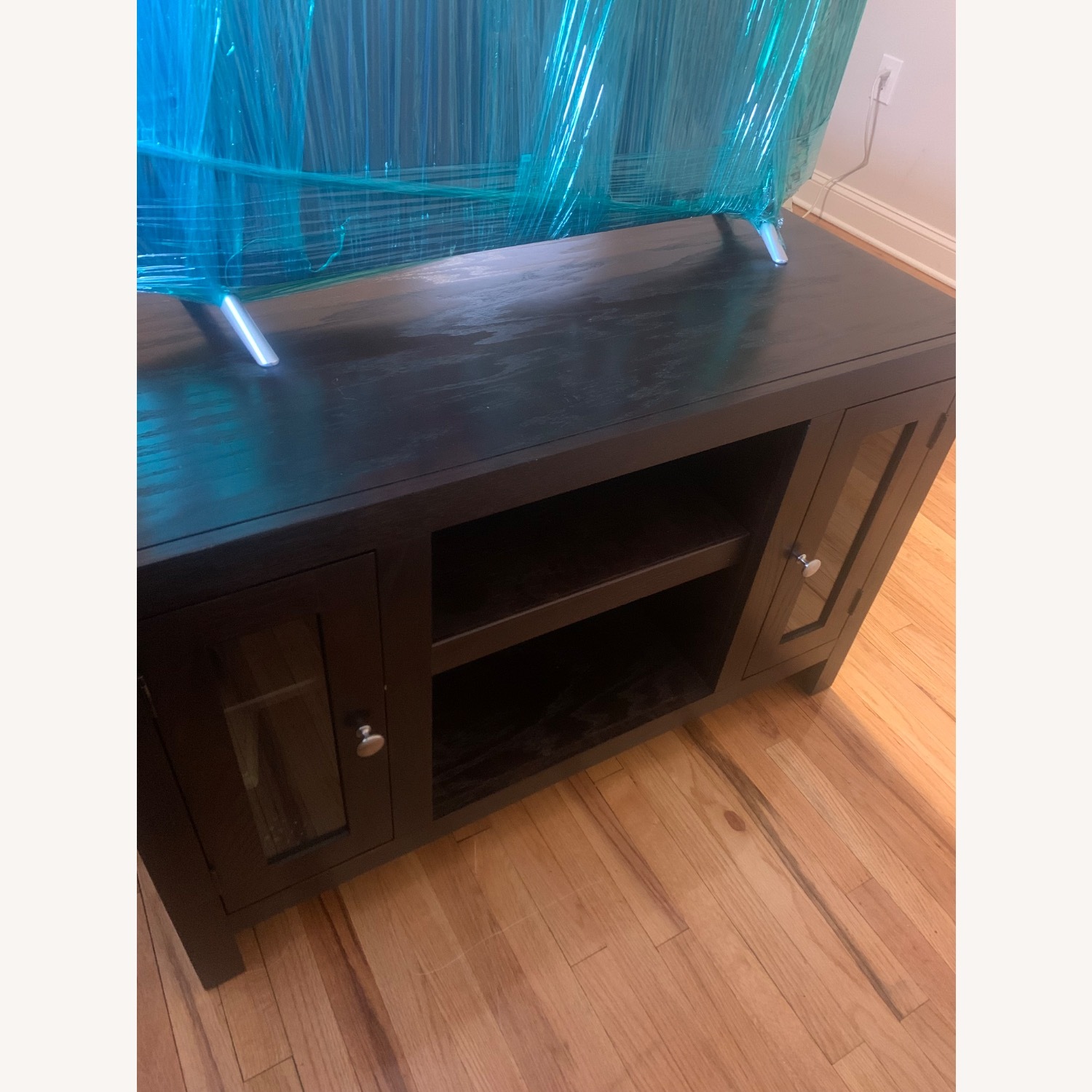 Del Mar 42” TV Console  - image-1