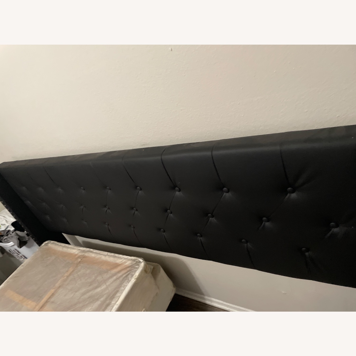 King Size Full Bed - image-4