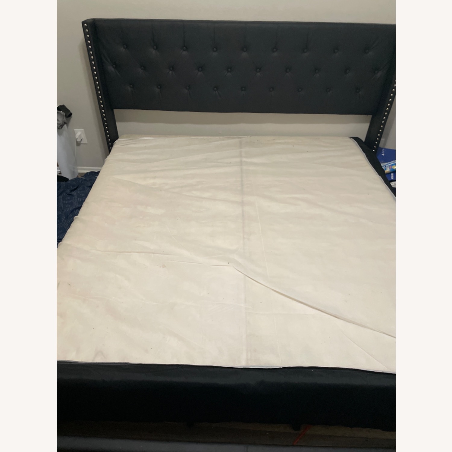 King Size Full Bed - image-2