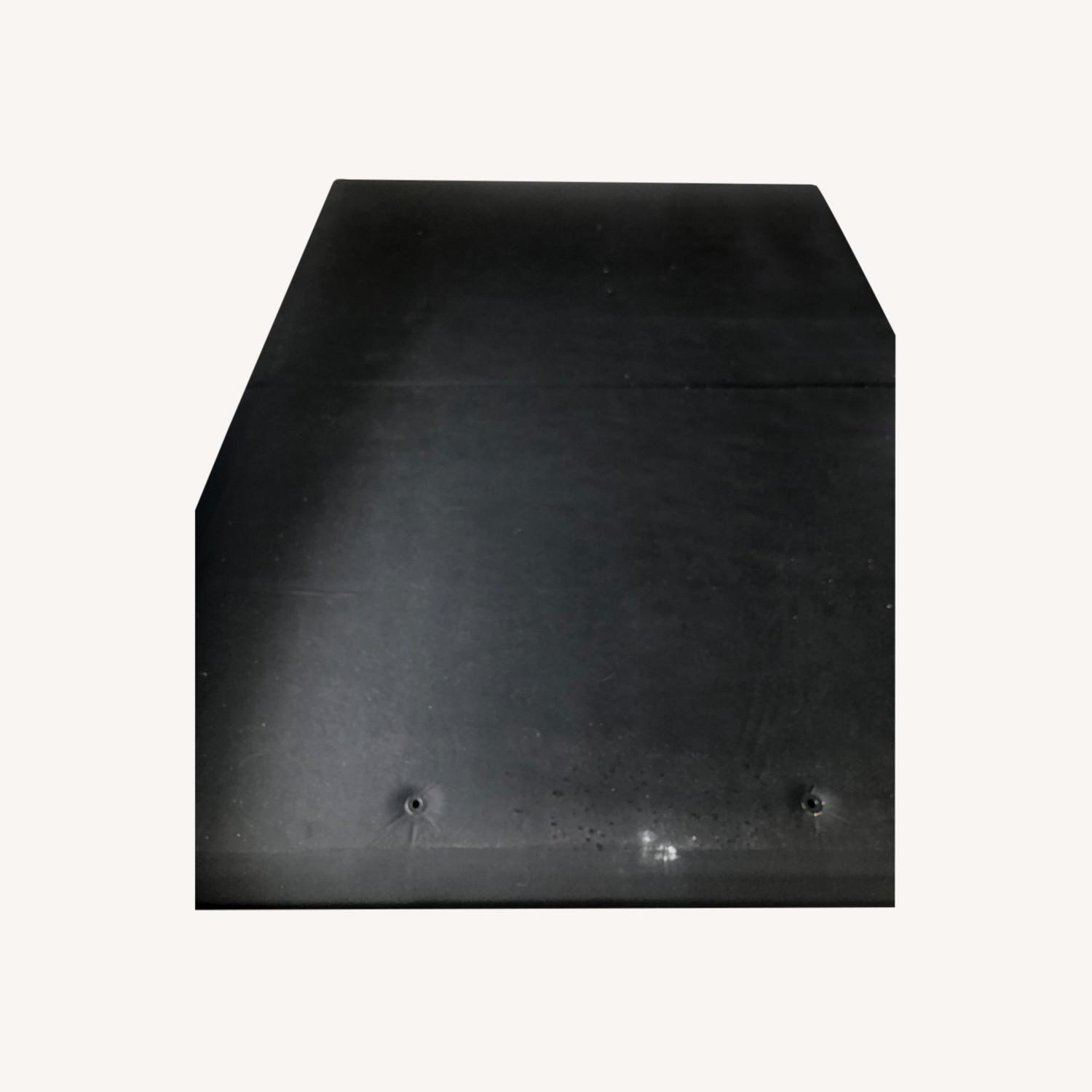 Uzi Bed Full Size - image-0