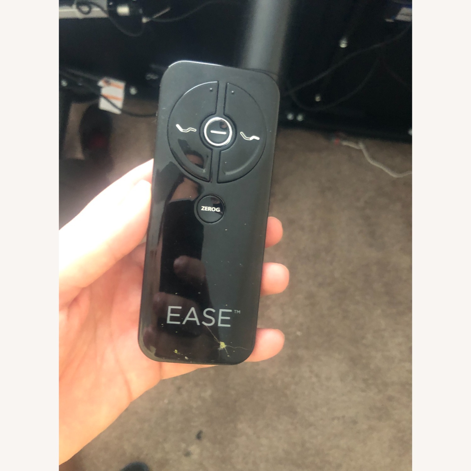 Uzi Bed Full Size - image-3