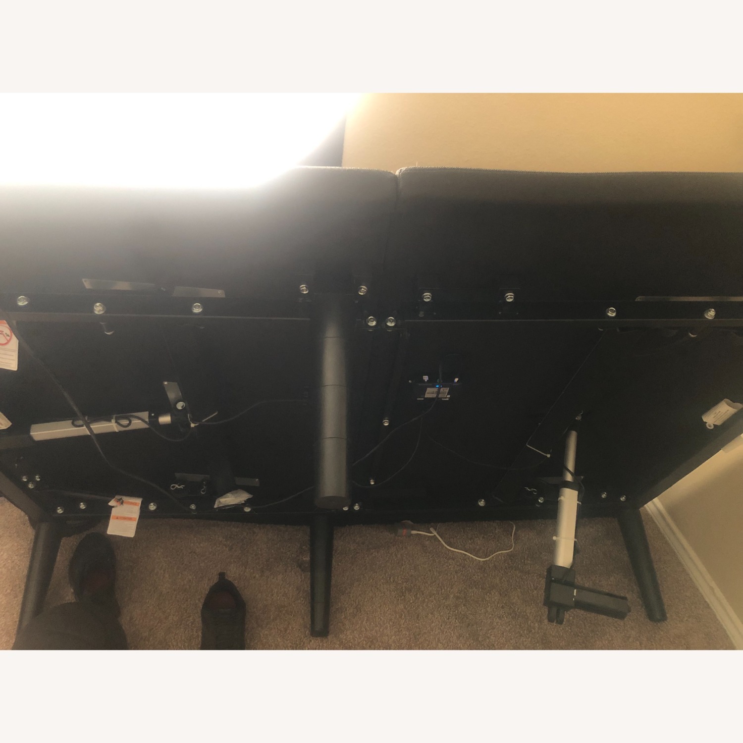 Uzi Bed Full Size - image-1