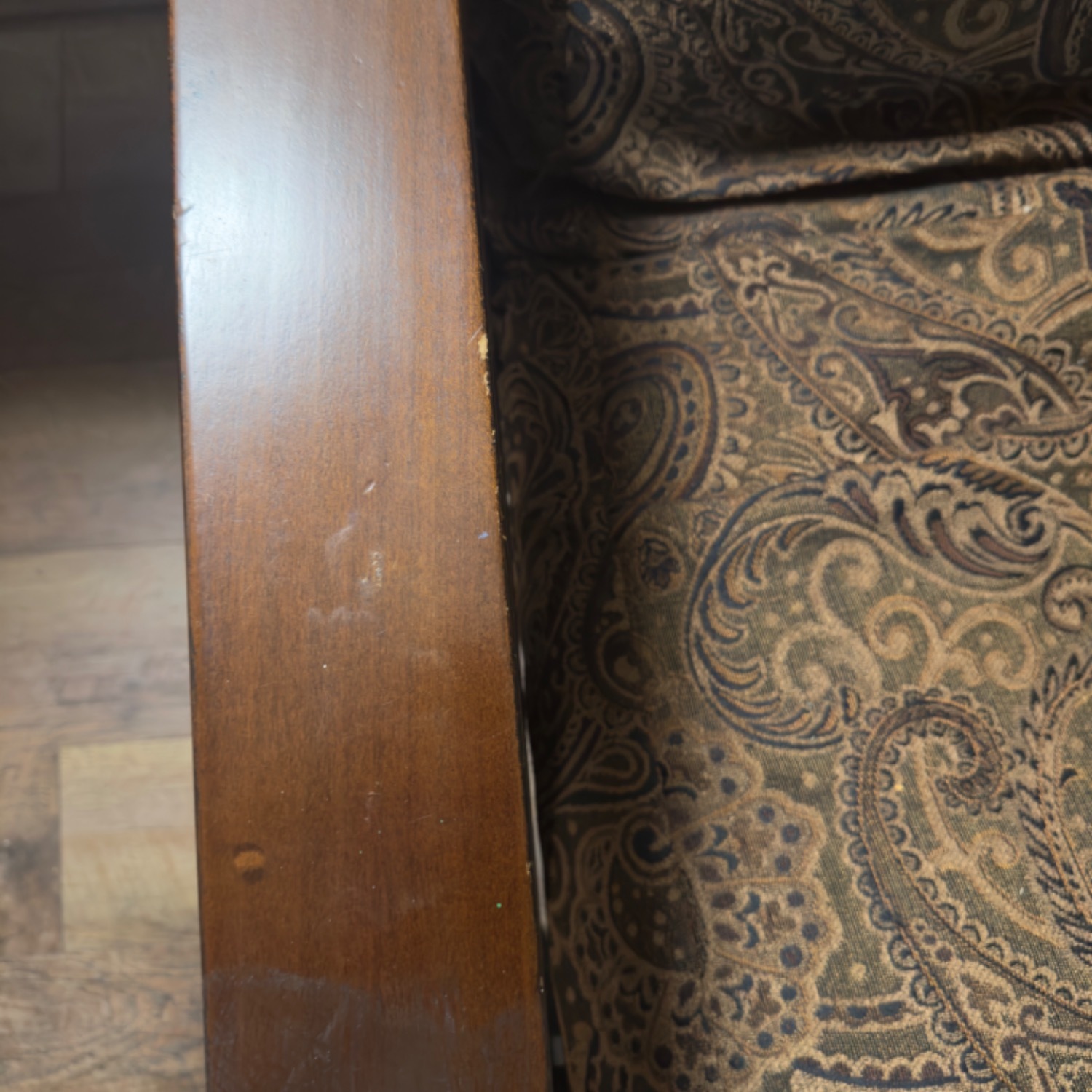 1028 B Hidden Landing Futon - image-3