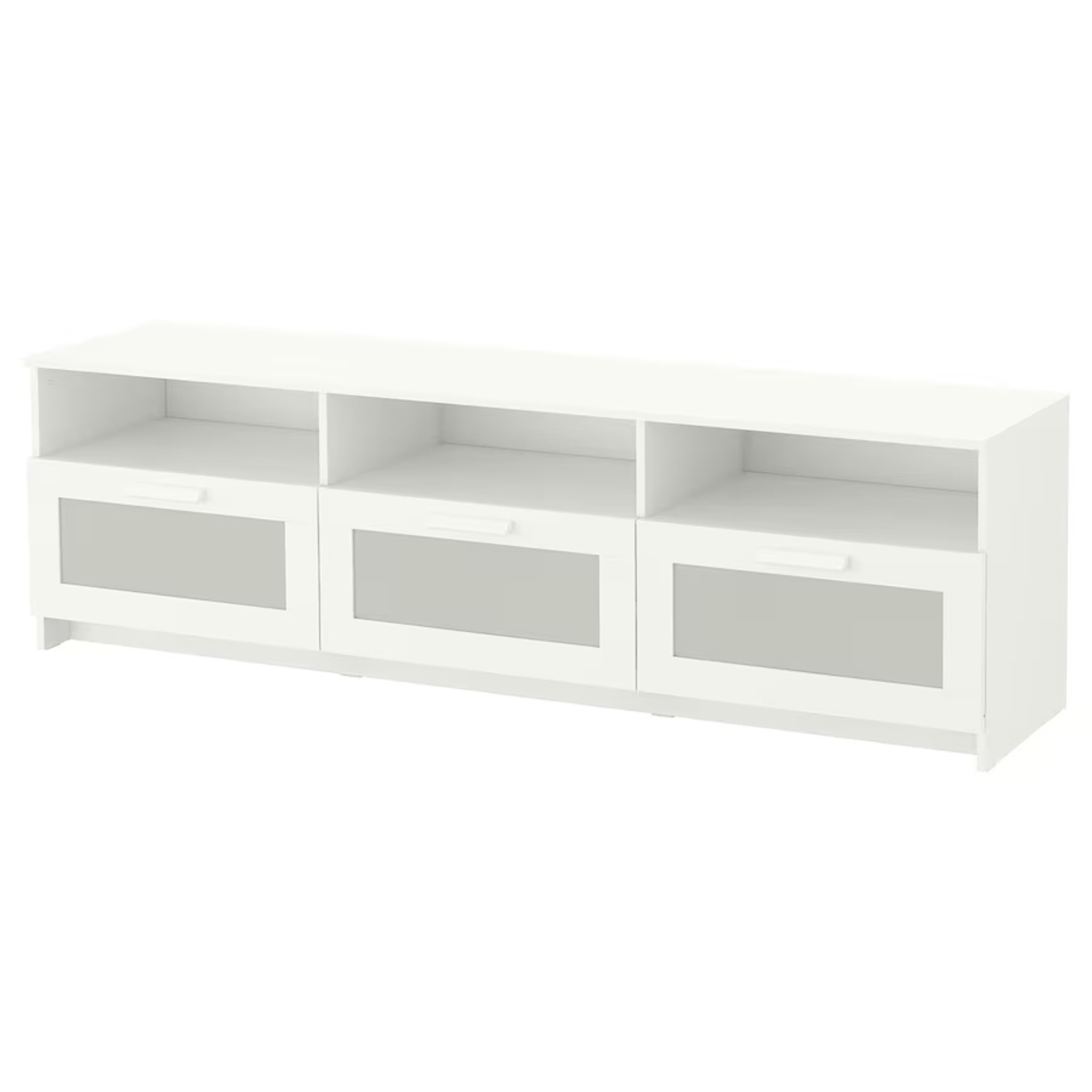 IKEA BRIMNES TV Unit - image-4