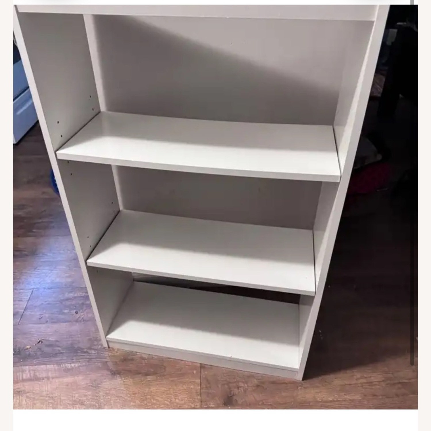 White Shelves - image-3