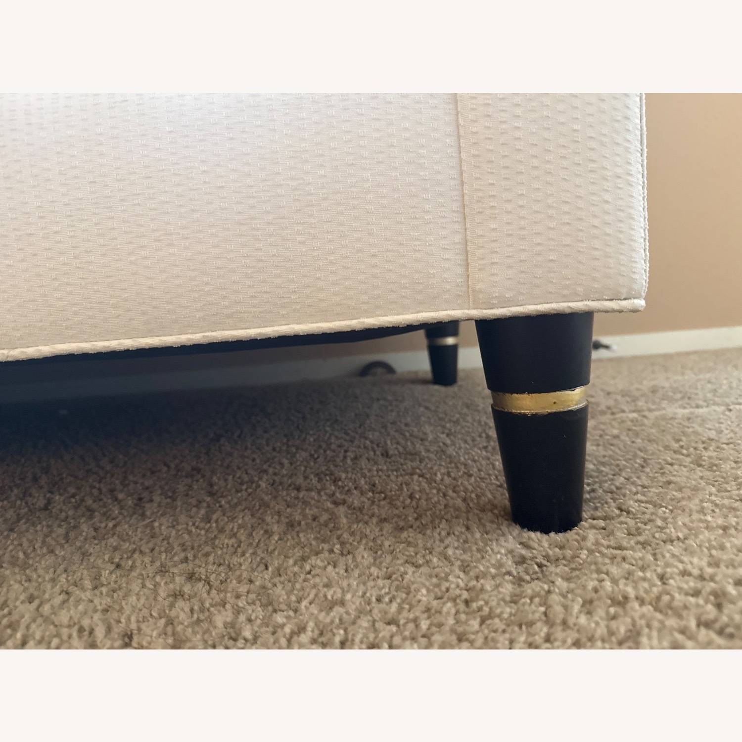 Baker Vicomtesse Sectional  - image-12