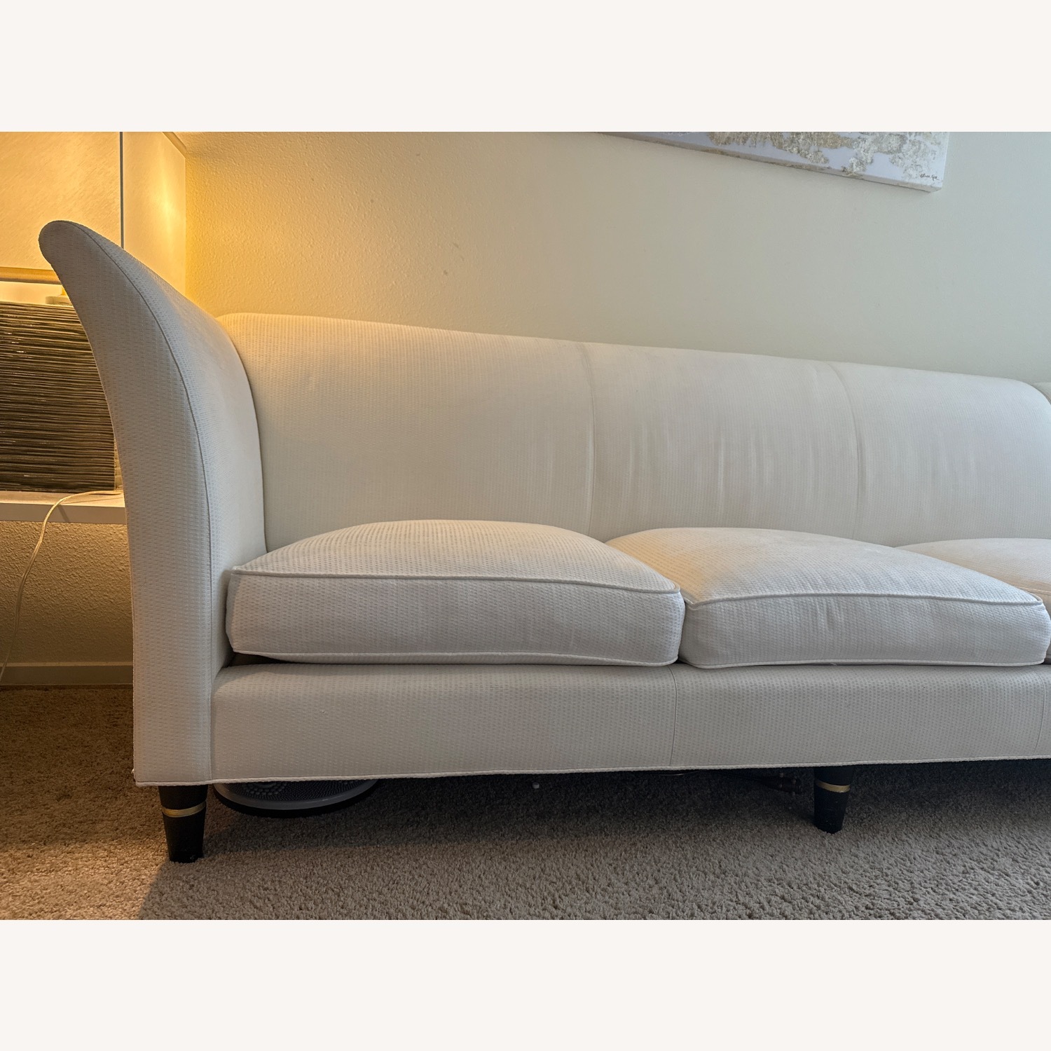 Baker Vicomtesse Sectional  - image-9