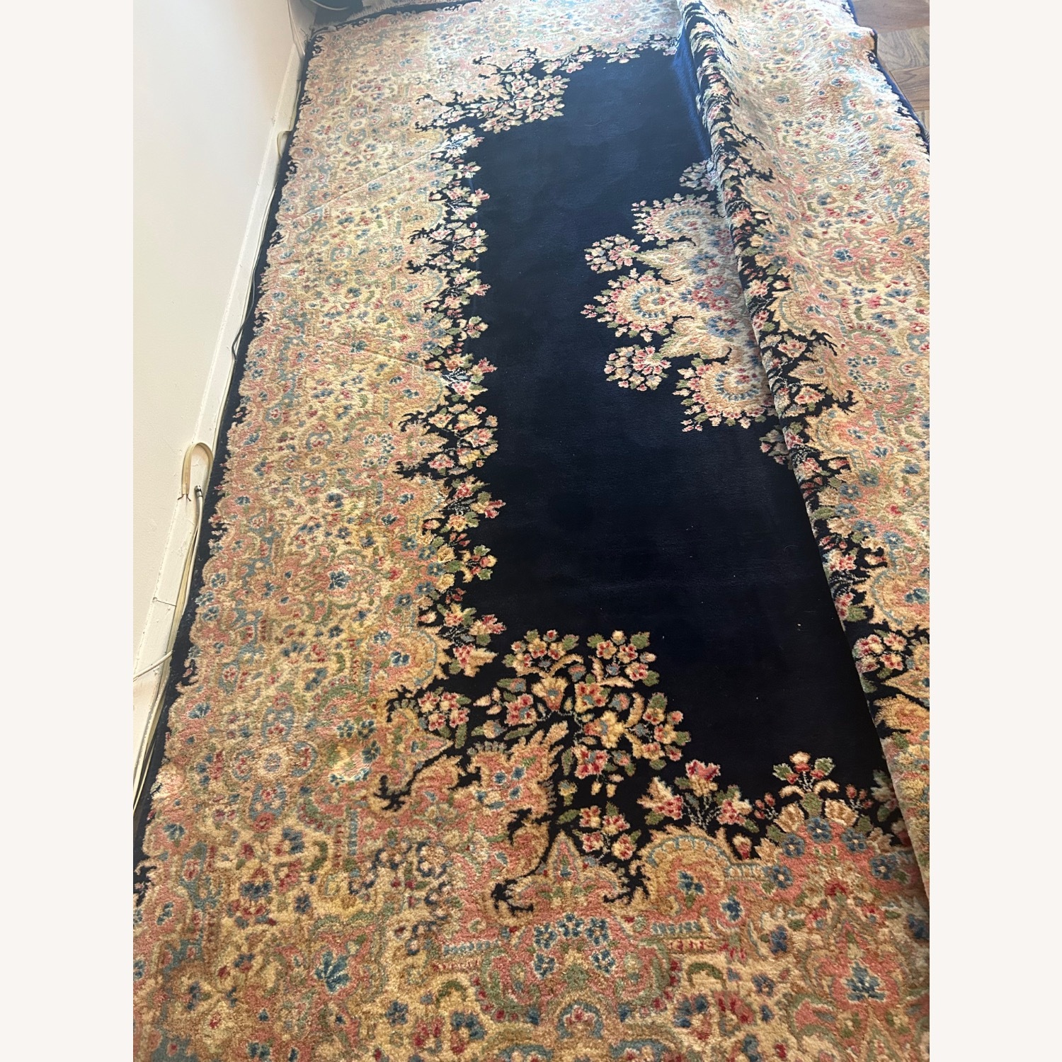 Hand Woven Persian Rug - image-2