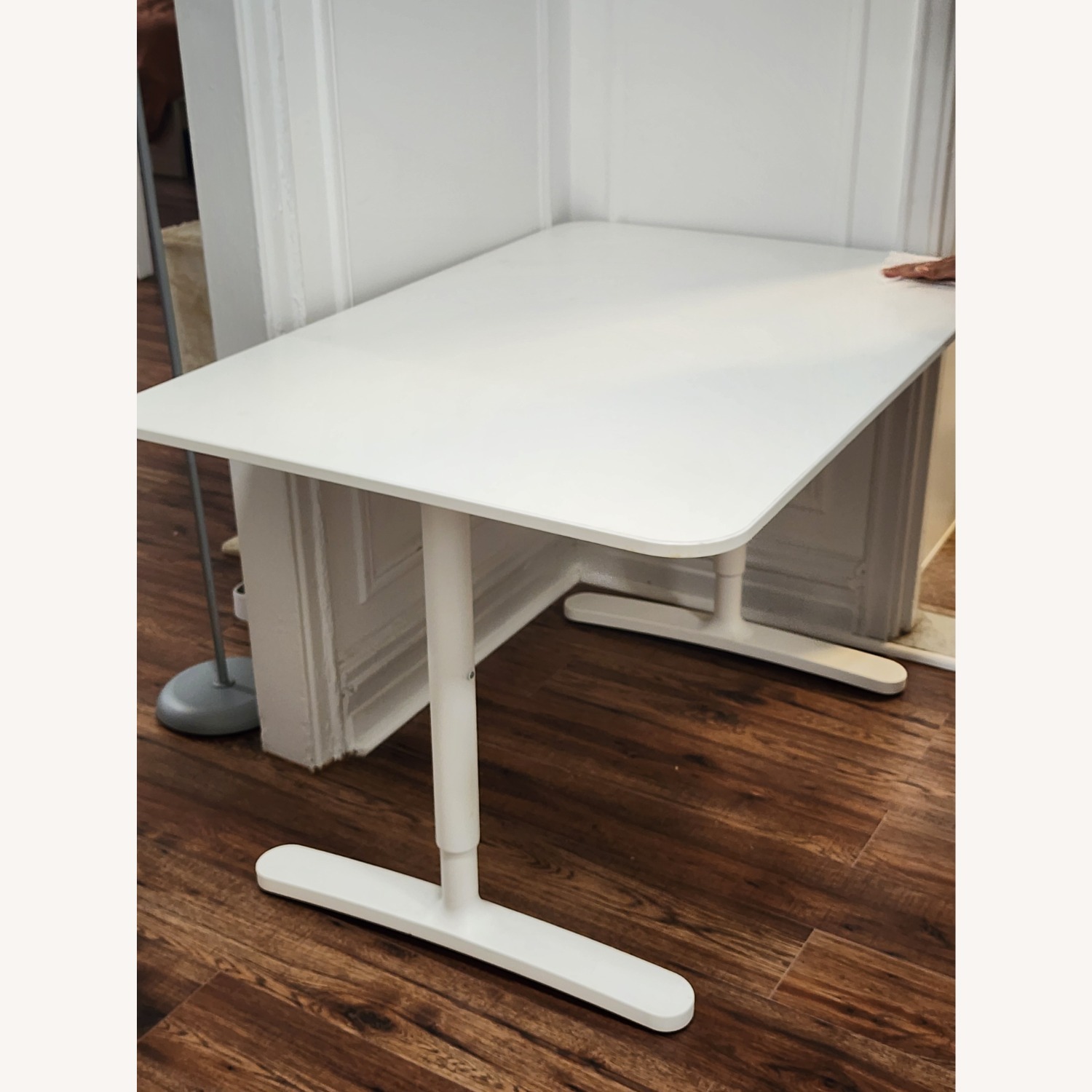 IKEA Bekant Desk - image-3