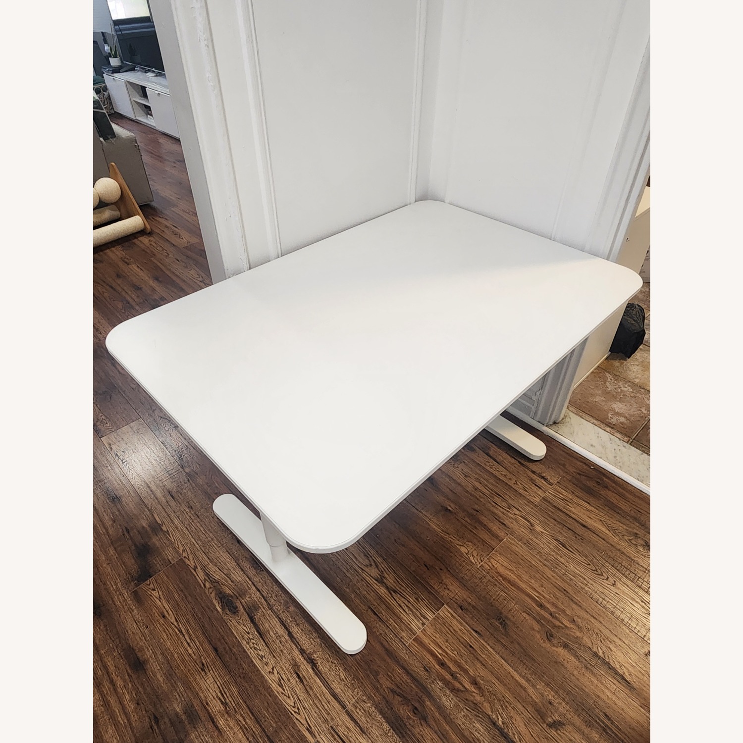 IKEA Bekant Desk - image-2