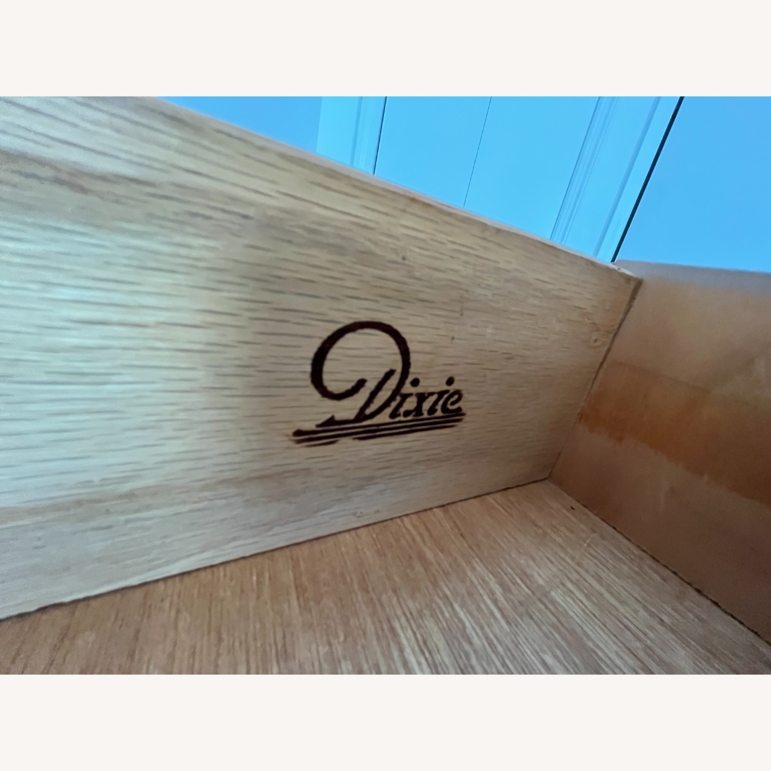 Mid-Century Modern 7-Drawer Dresser - image-2