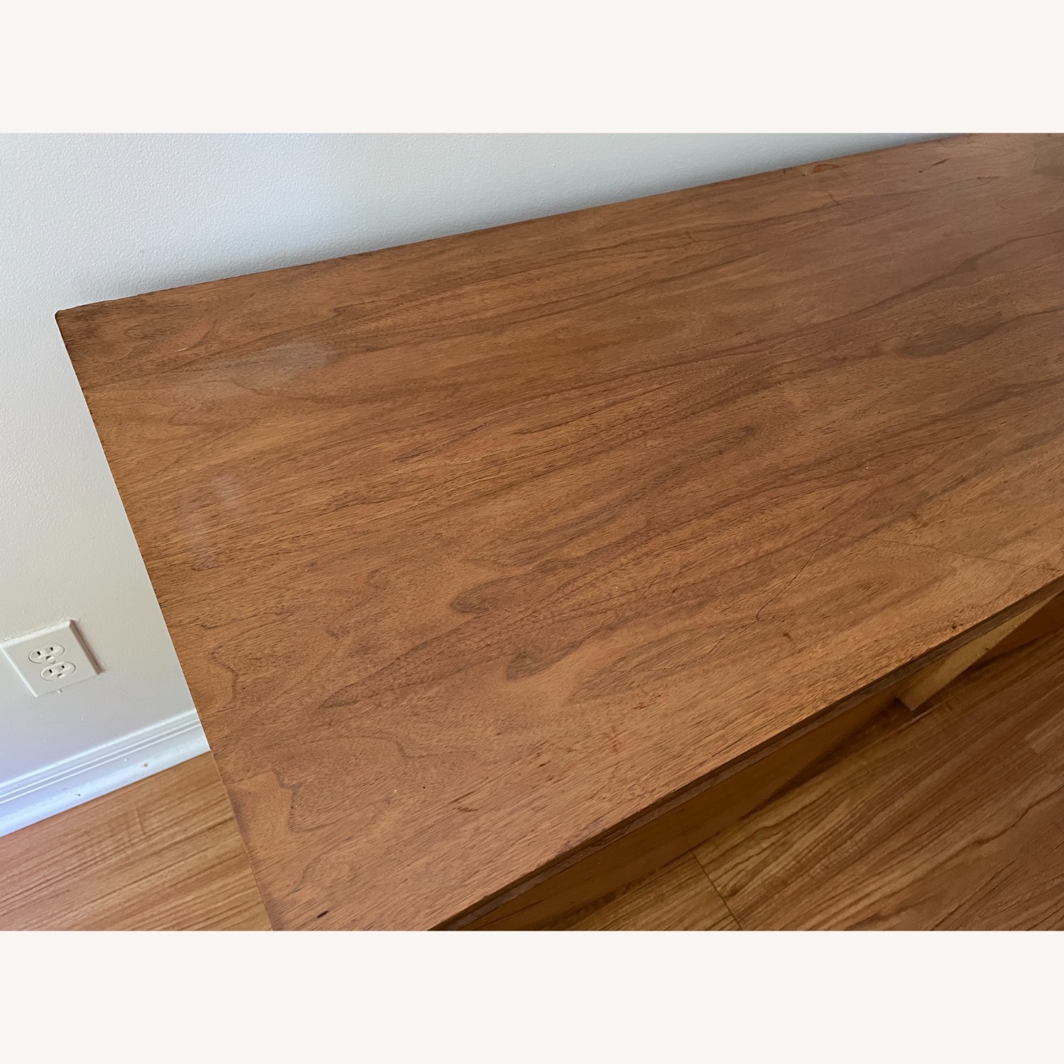 Mid-Century Modern 7-Drawer Dresser - image-8