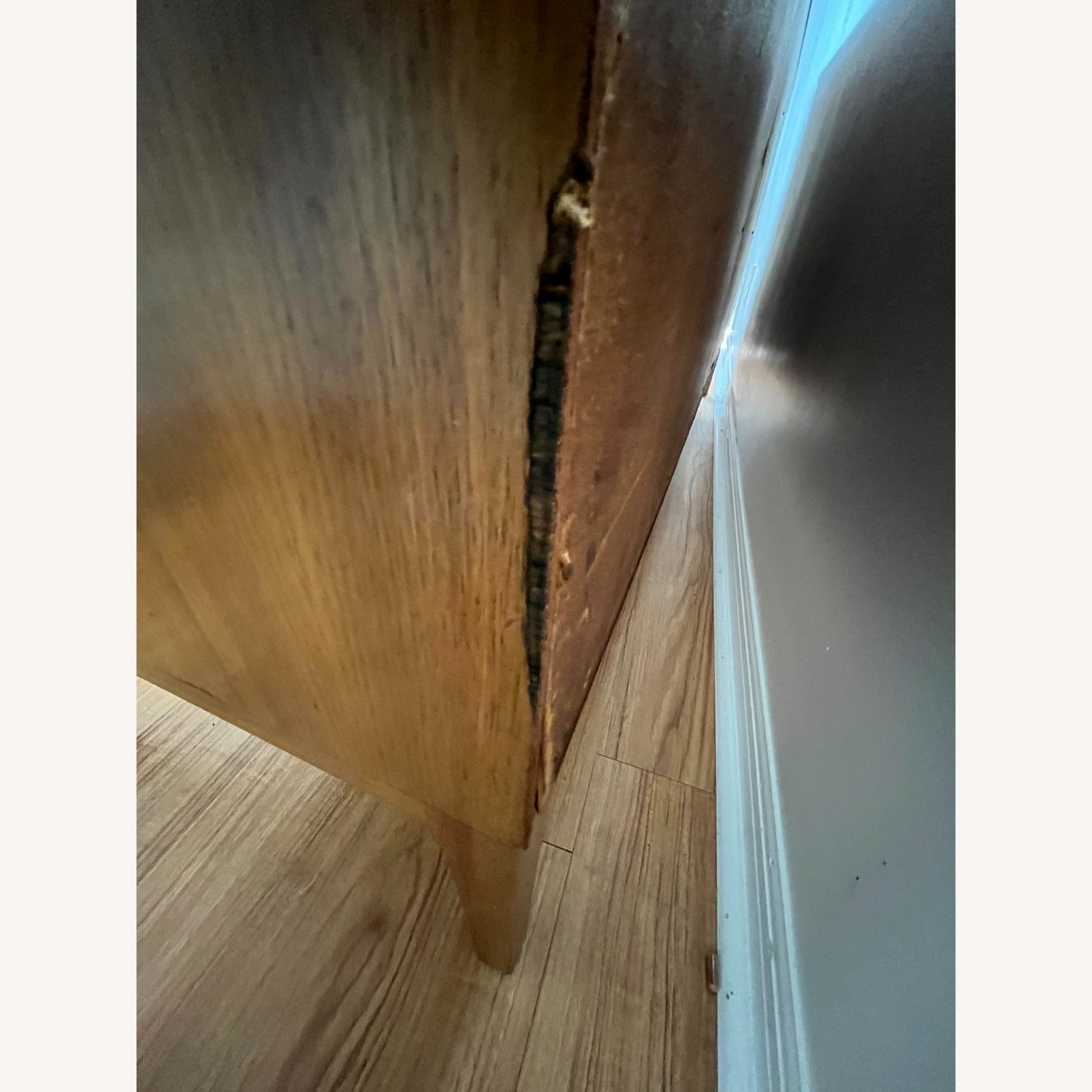 Mid-Century Modern 7-Drawer Dresser - image-4