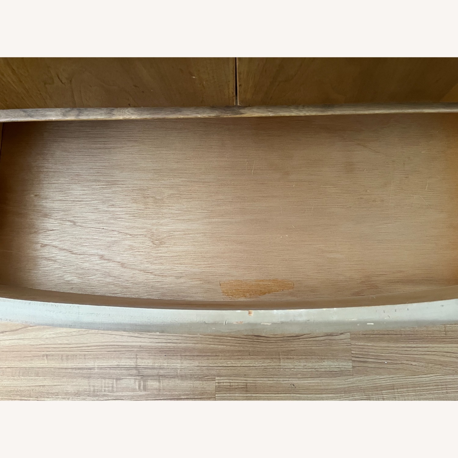 Mid-Century Modern 7-Drawer Dresser - image-12