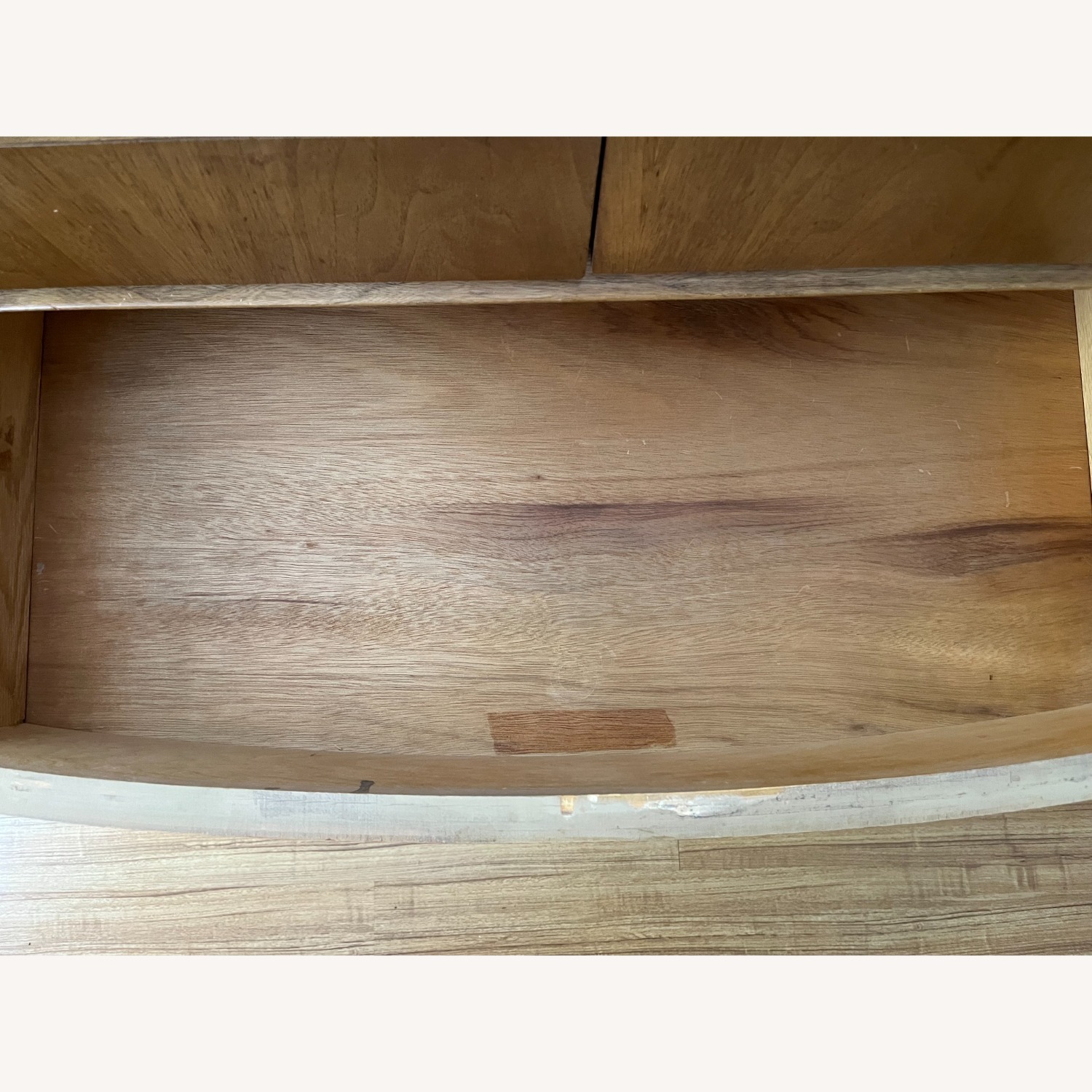 Mid-Century Modern 7-Drawer Dresser - image-13