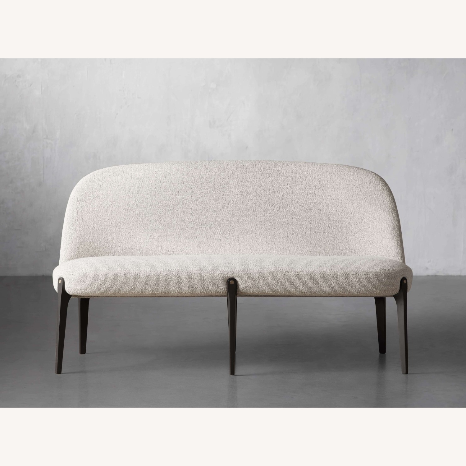 Arhaus Bottoni Bench - image-1