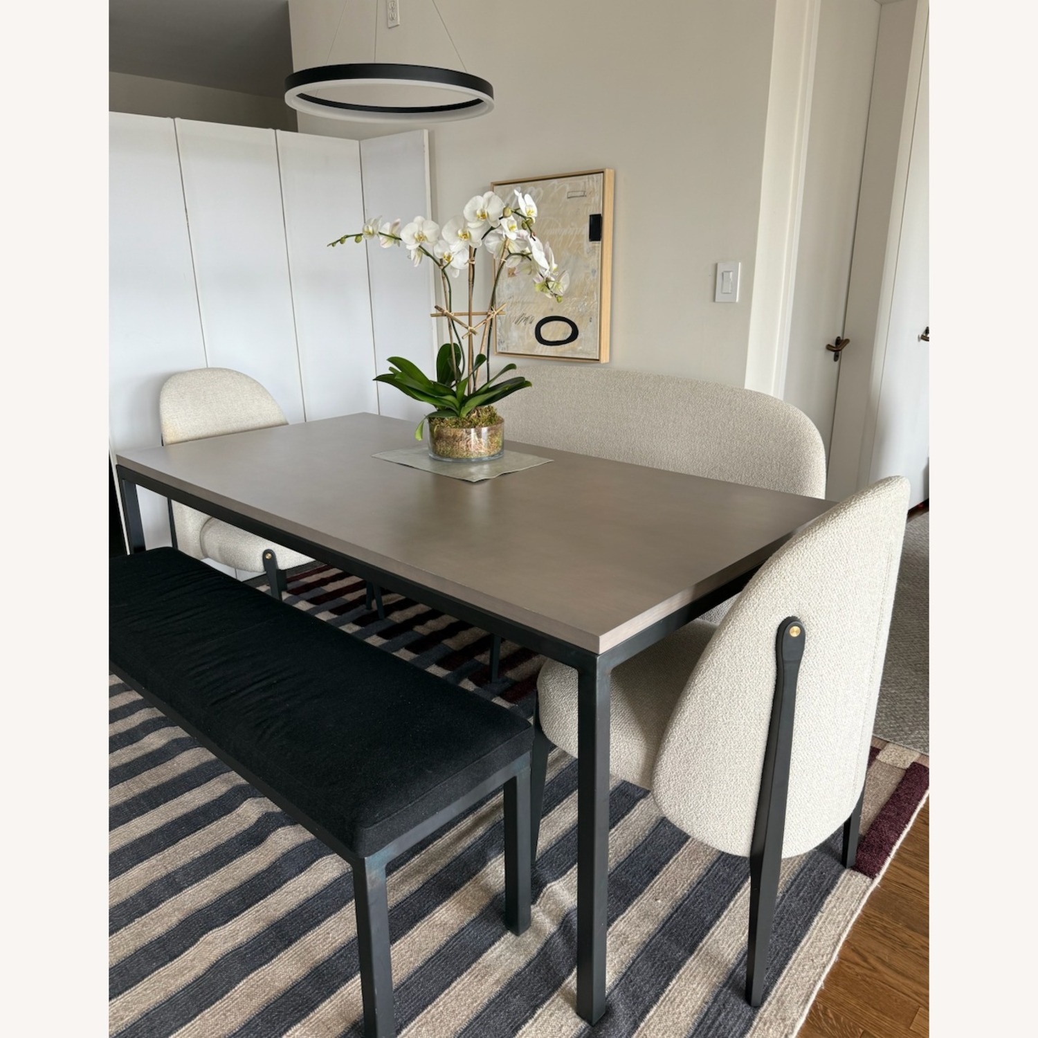 Arhaus Bottoni Bench - image-4