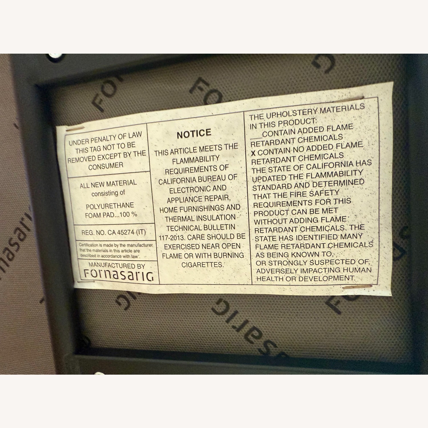 Room & Board Cato Dining Chairs x4 Black - image-4