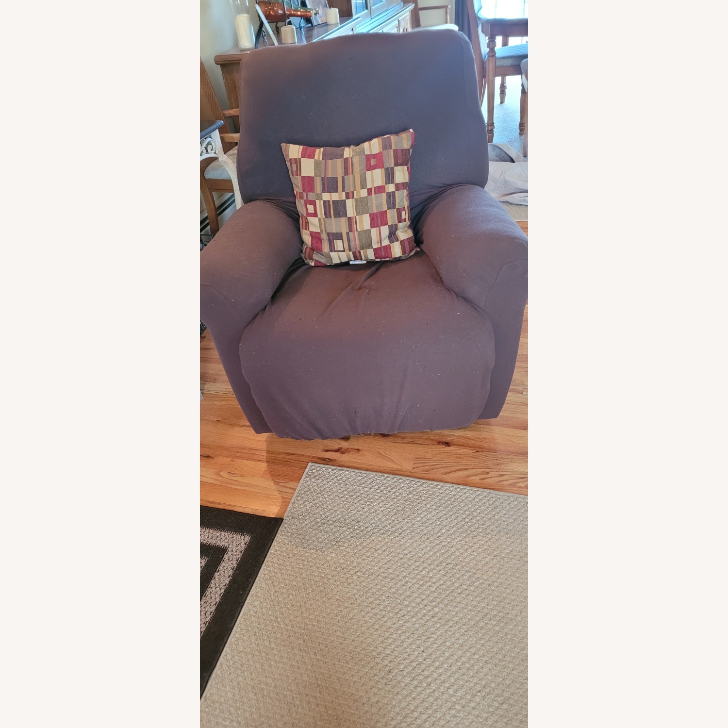 Recliners Chair Set - image-2