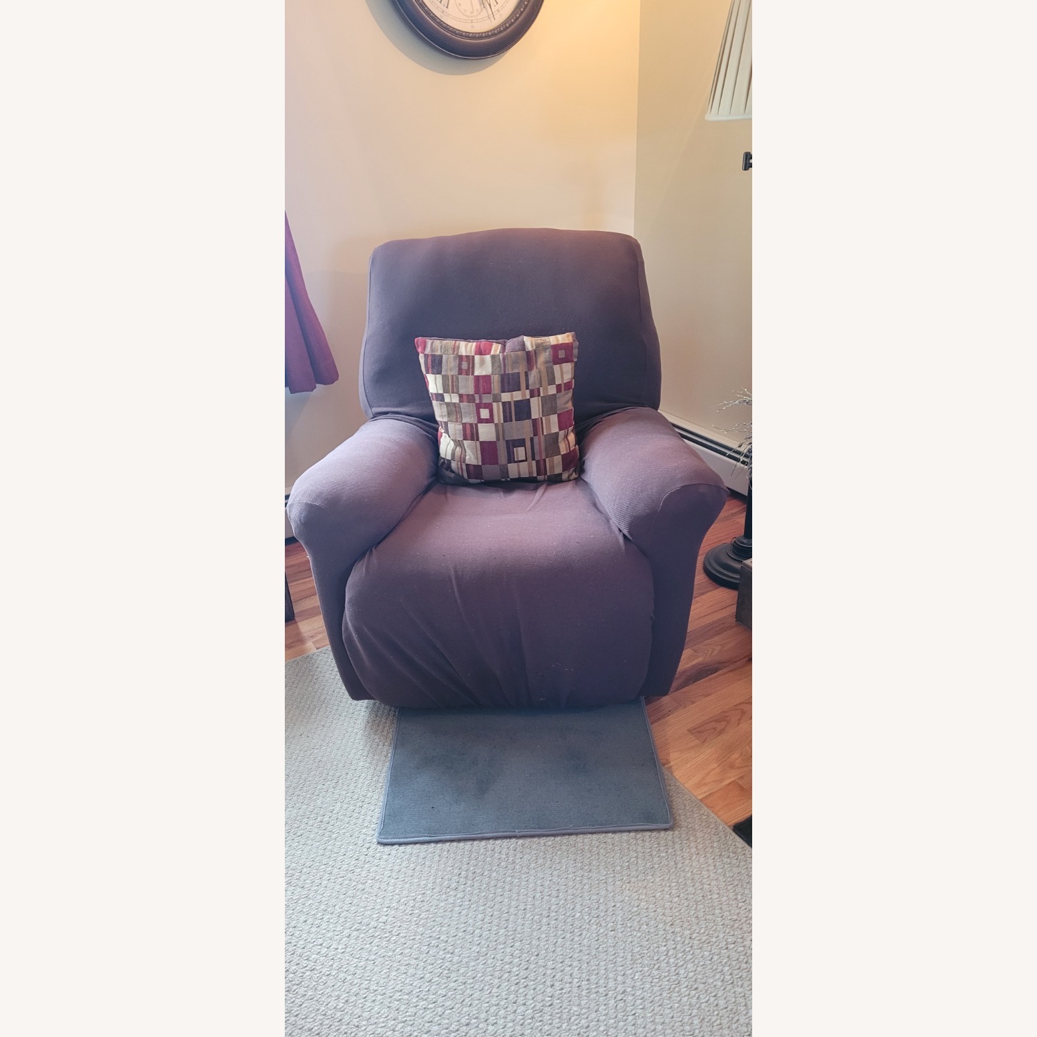 Recliners Chair Set - image-0