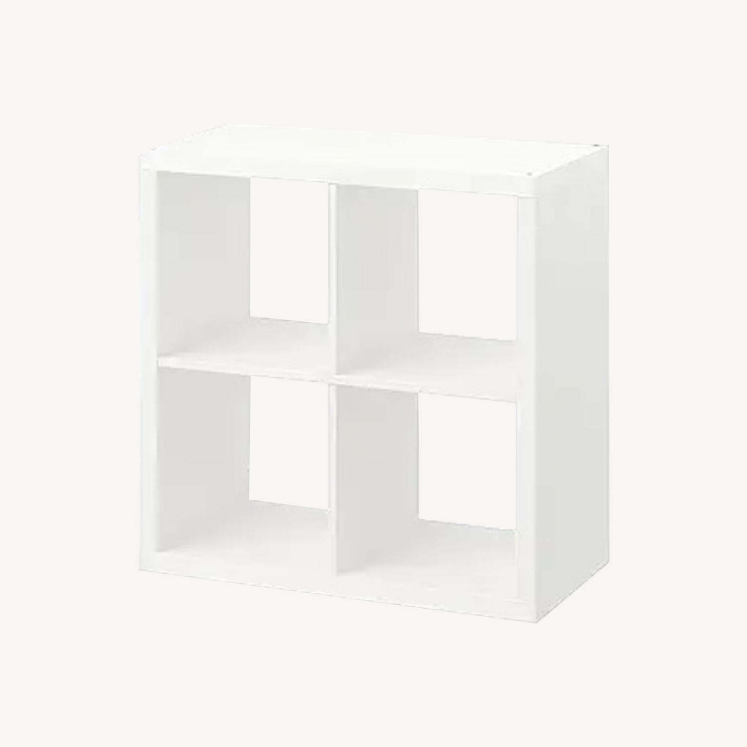 Amazon Cubic Storage Shelf - image-0