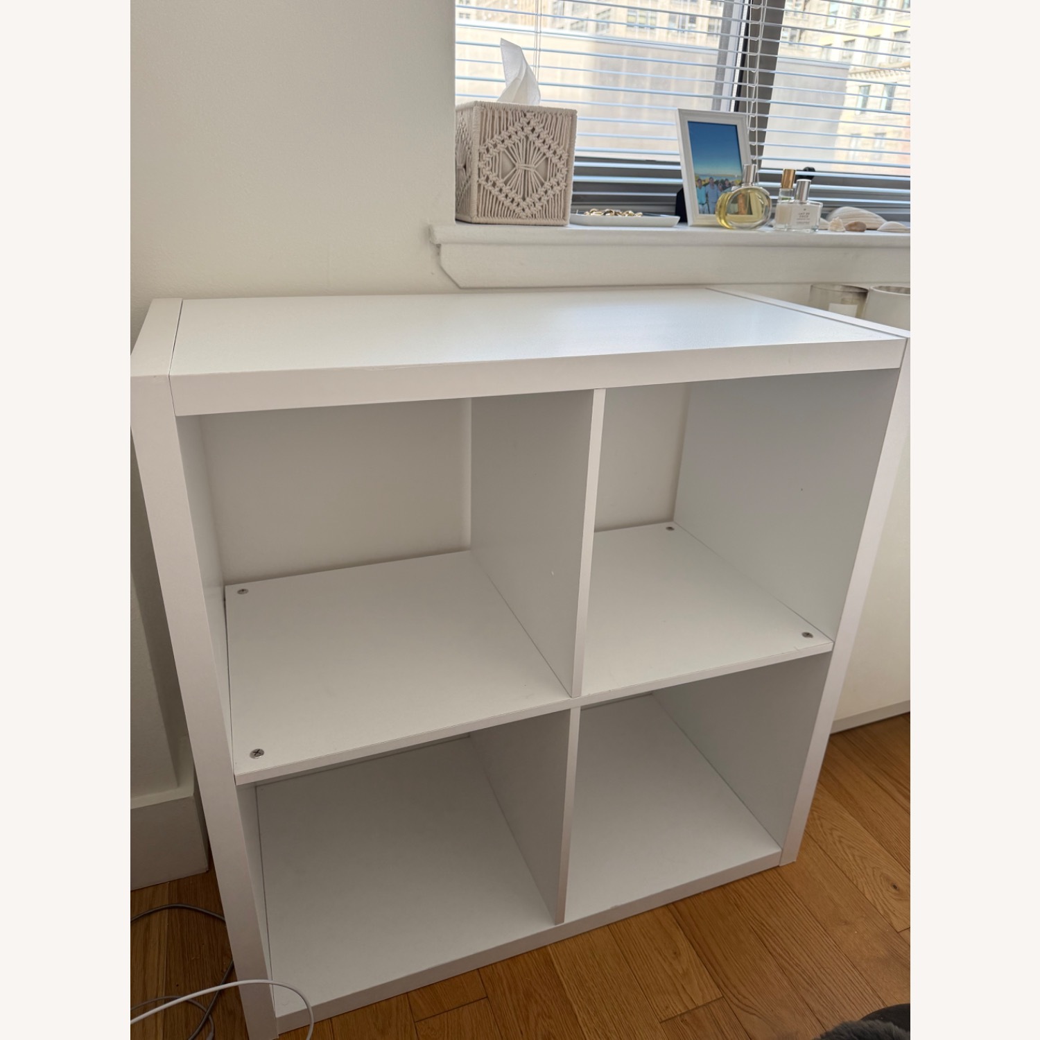 Amazon Cubic Storage Shelf - image-3