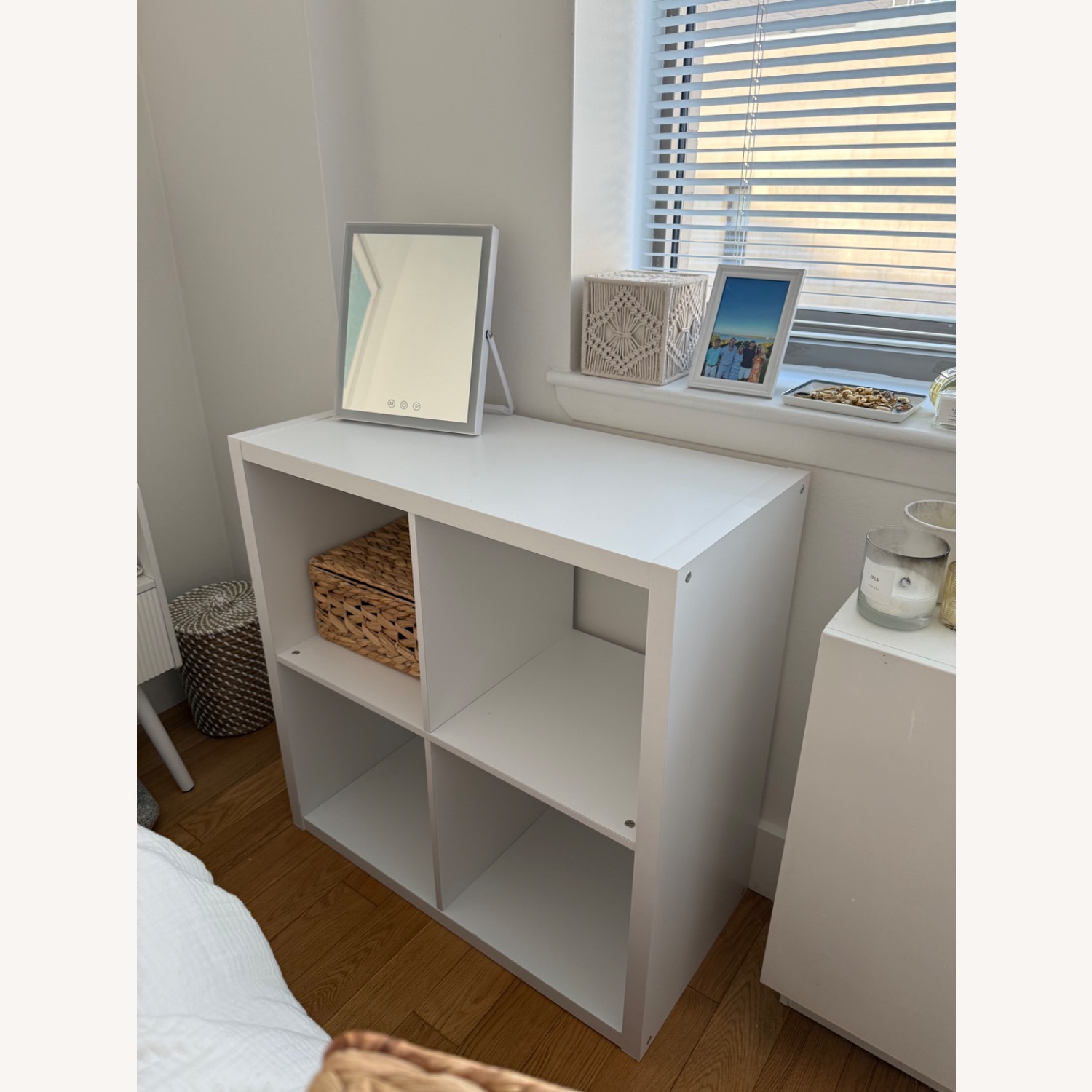 Amazon Cubic Storage Shelf - image-2